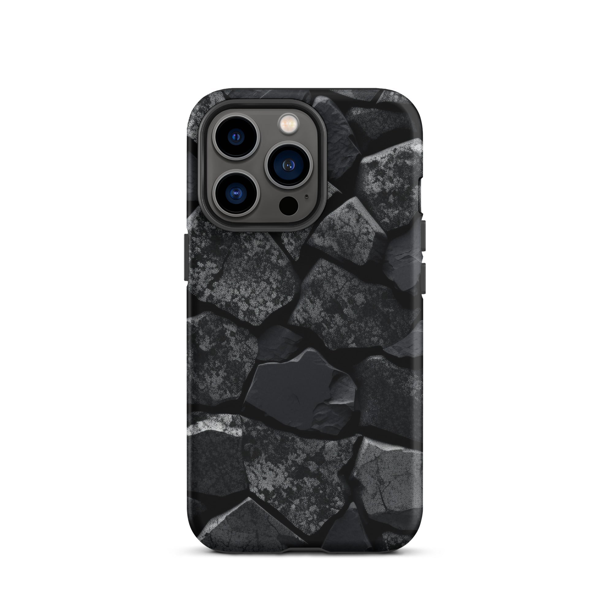 Marinace Granite iPhone Case by Visual Verse - Image 20
