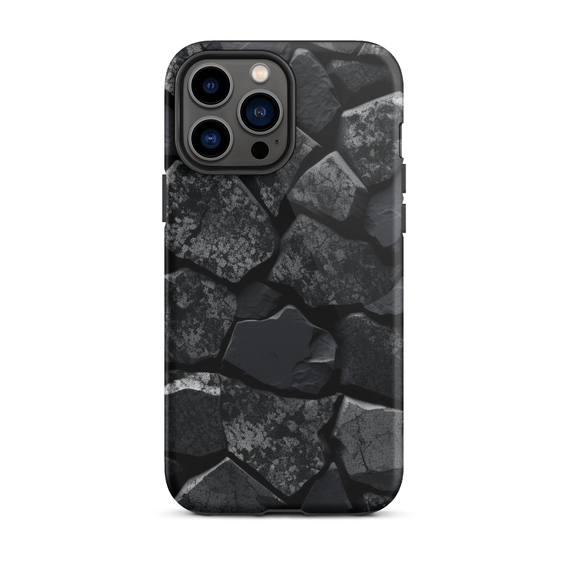 Marinace Granite iPhone Case by Visual Verse - Image 21
