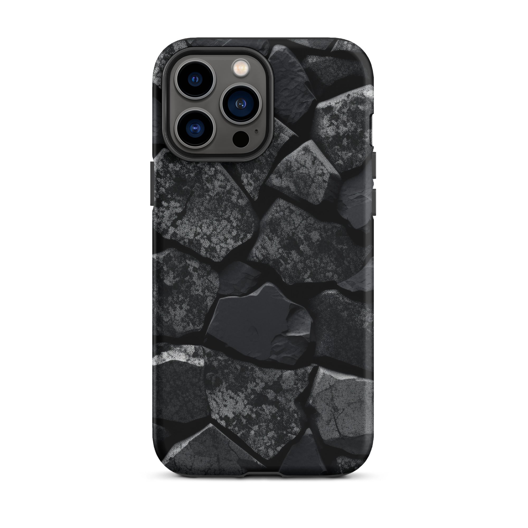 Marinace Granite iPhone Case by Visual Verse - Image 22