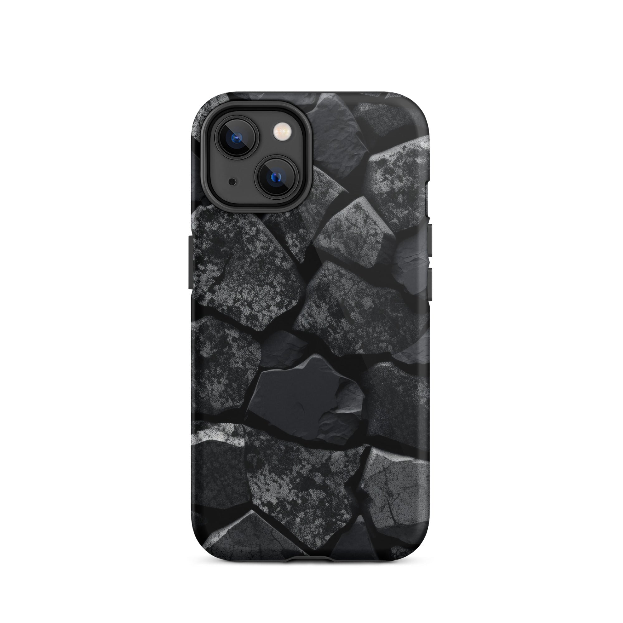 Marinace Granite iPhone Case by Visual Verse - Image 23