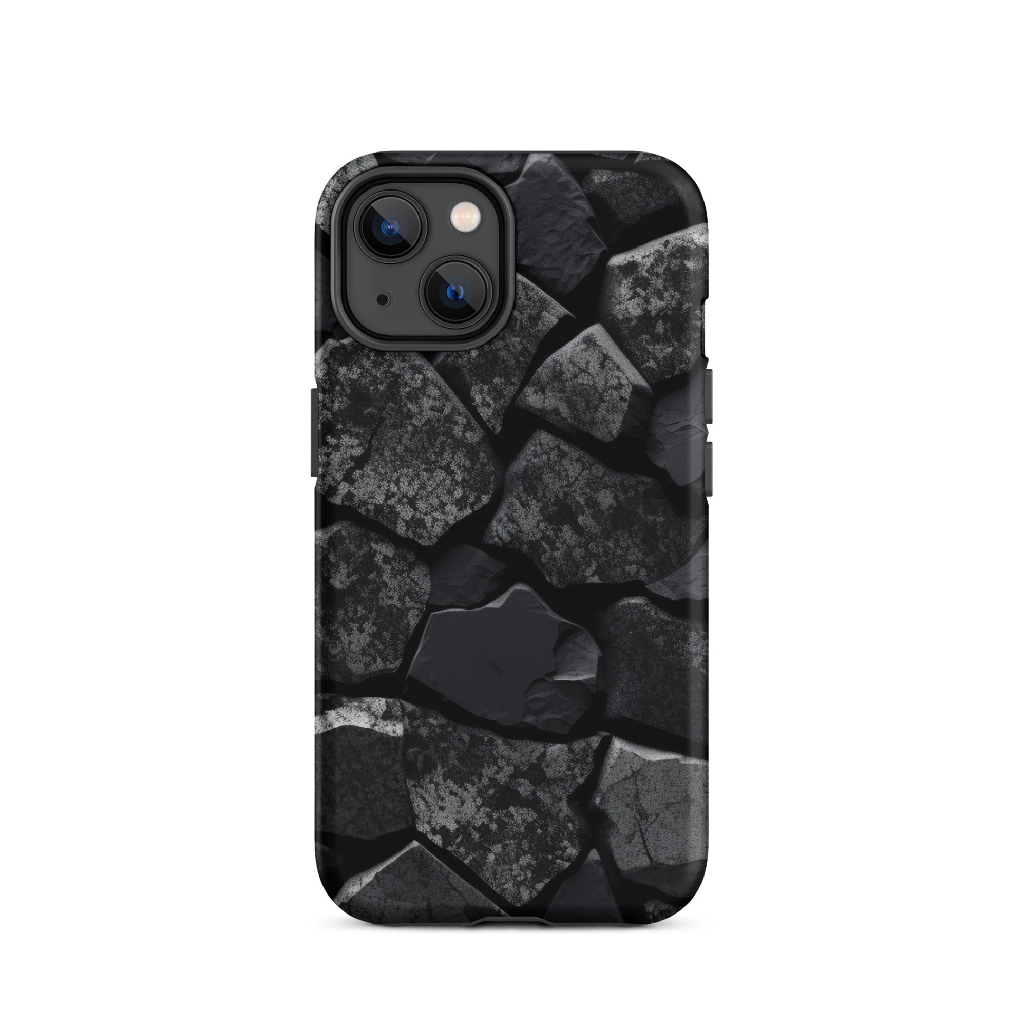 Marinace Granite iPhone Case by Visual Verse - Image 24