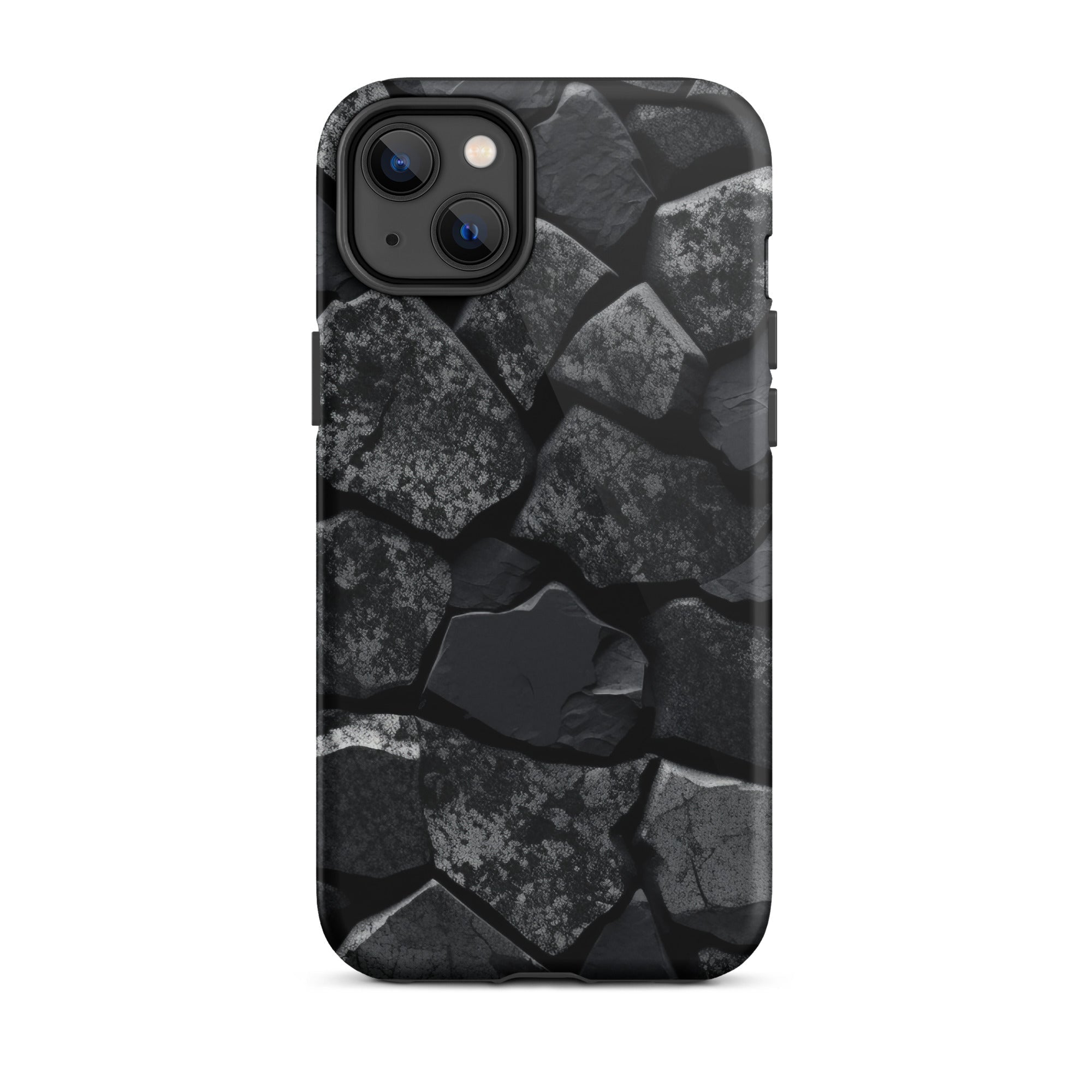 Marinace Granite iPhone Case by Visual Verse - Image 25