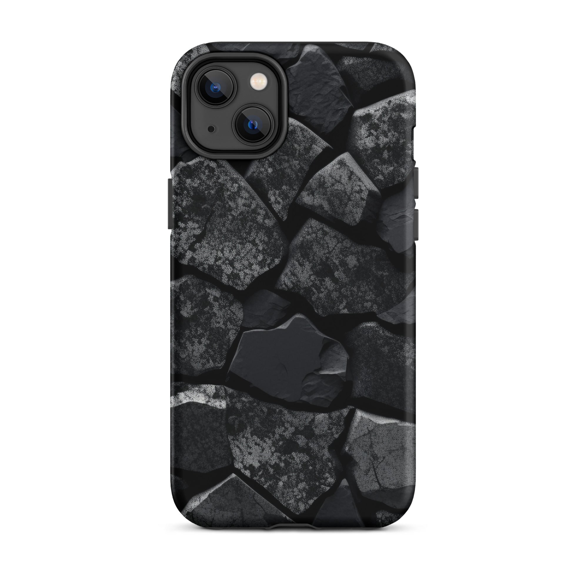 Marinace Granite iPhone Case by Visual Verse - Image 26