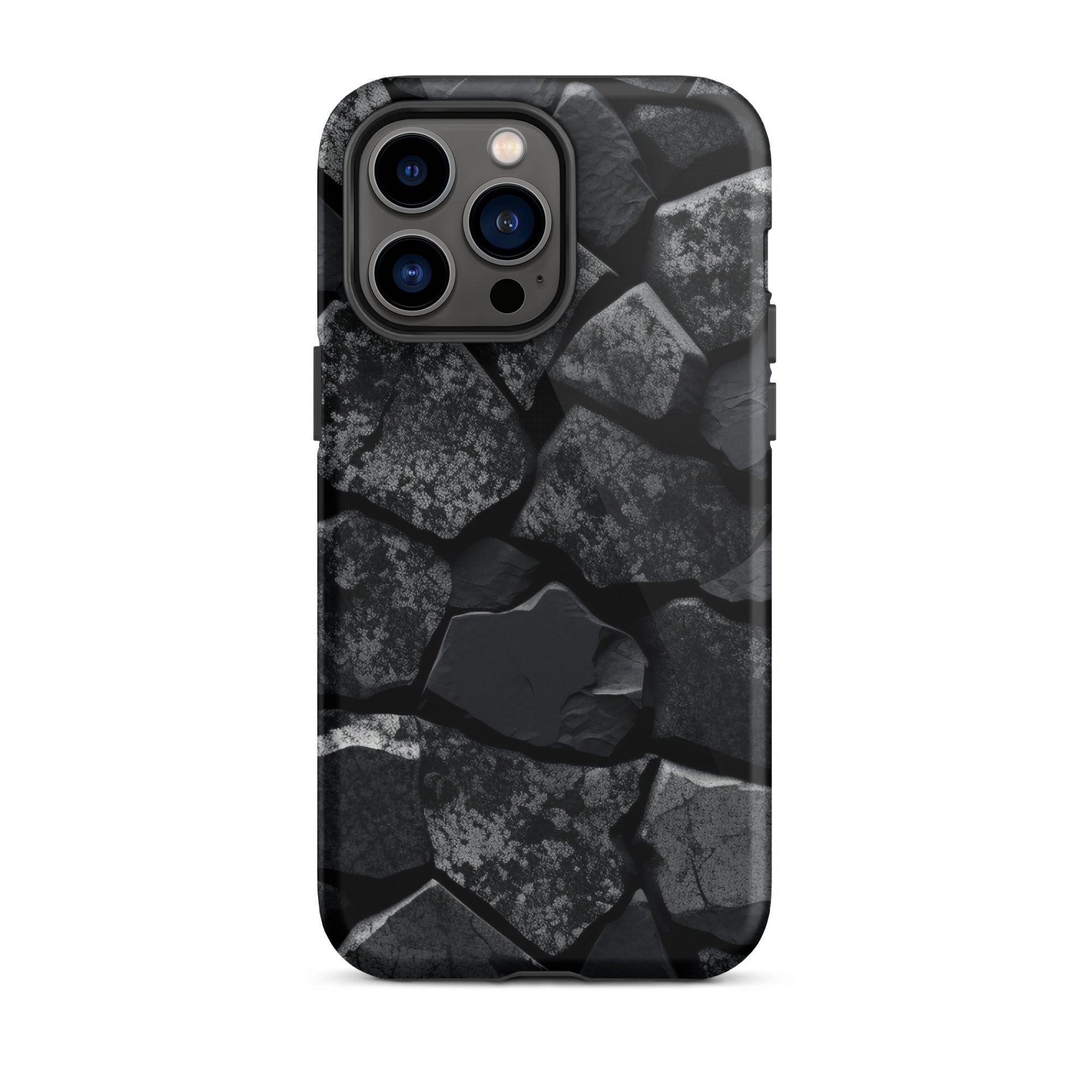 Marinace Granite iPhone Case by Visual Verse - Image 29