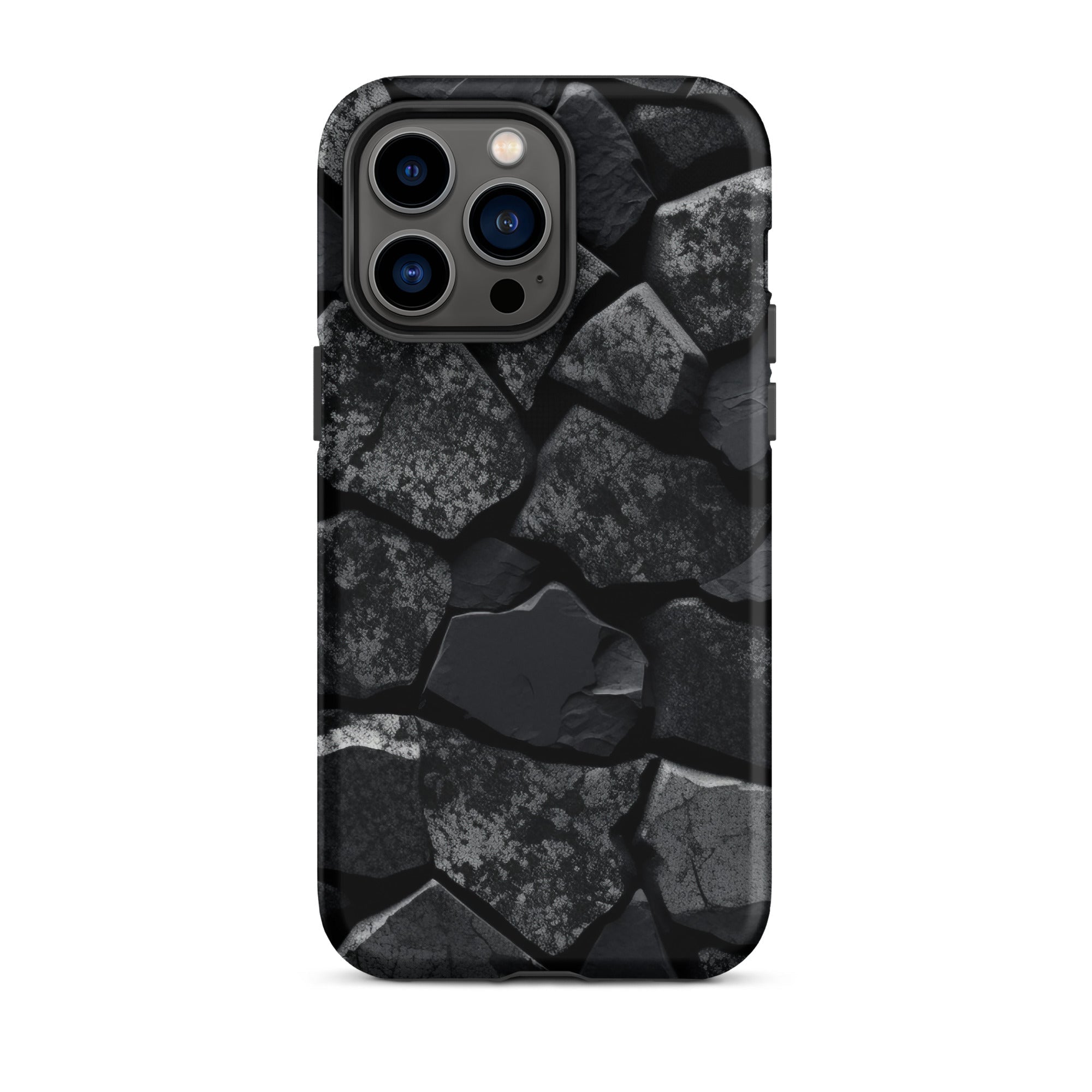 Marinace Granite iPhone Case by Visual Verse - Image 30