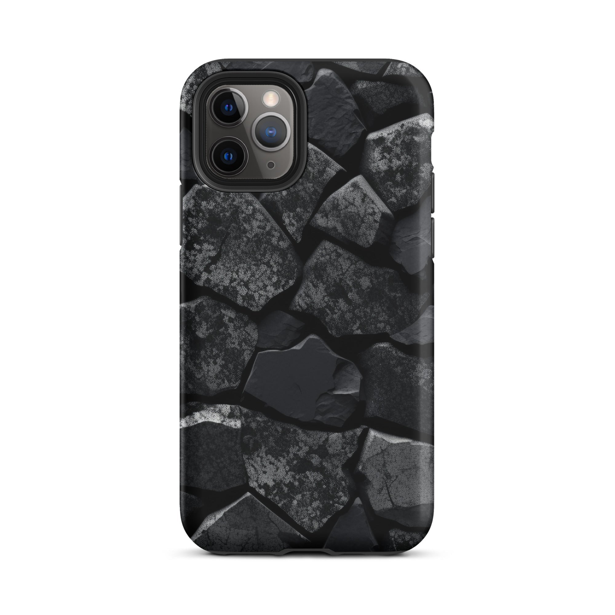 Marinace Granite iPhone Case by Visual Verse - Image 4