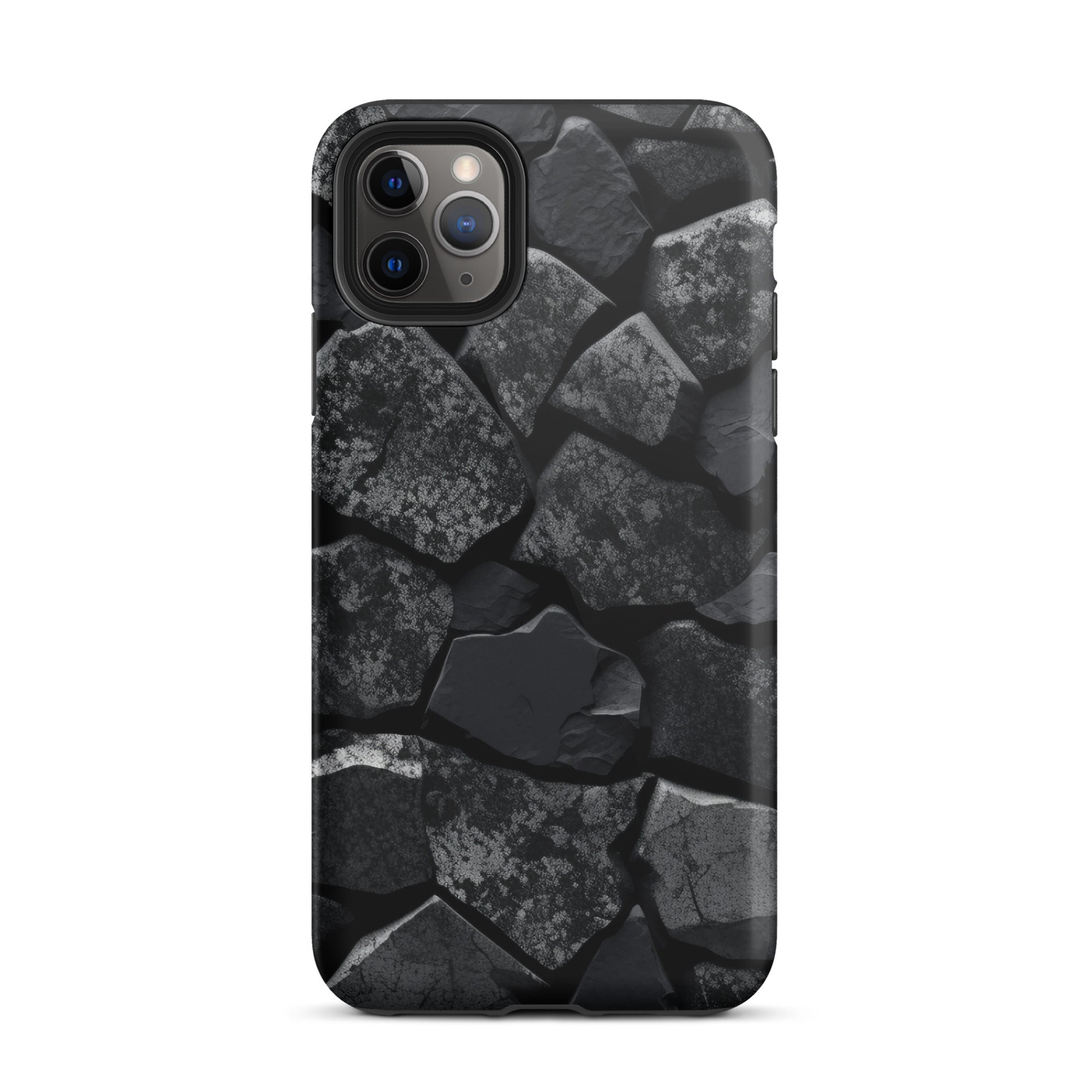 Marinace Granite iPhone Case by Visual Verse - Image 5