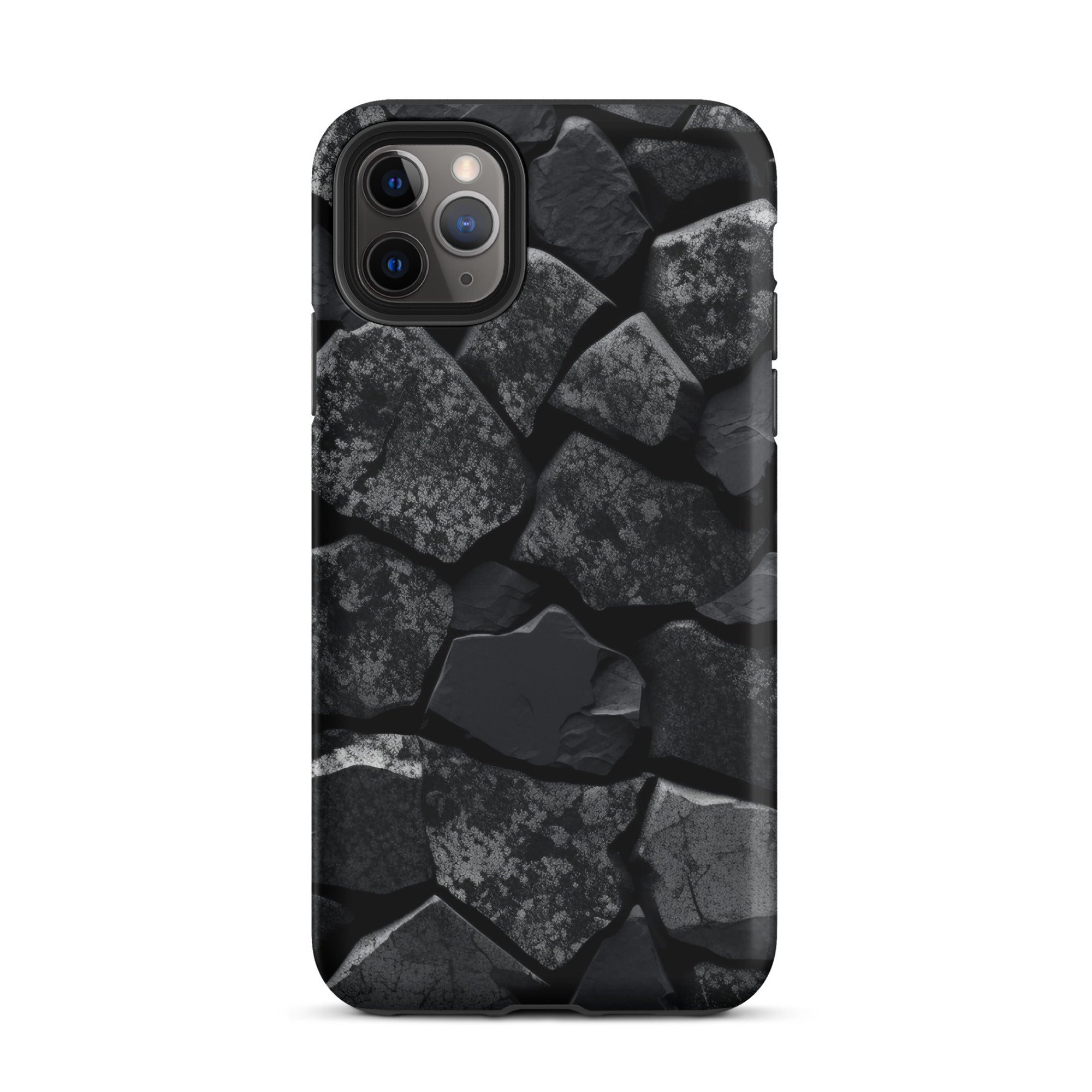 Marinace Granite iPhone Case by Visual Verse - Image 6