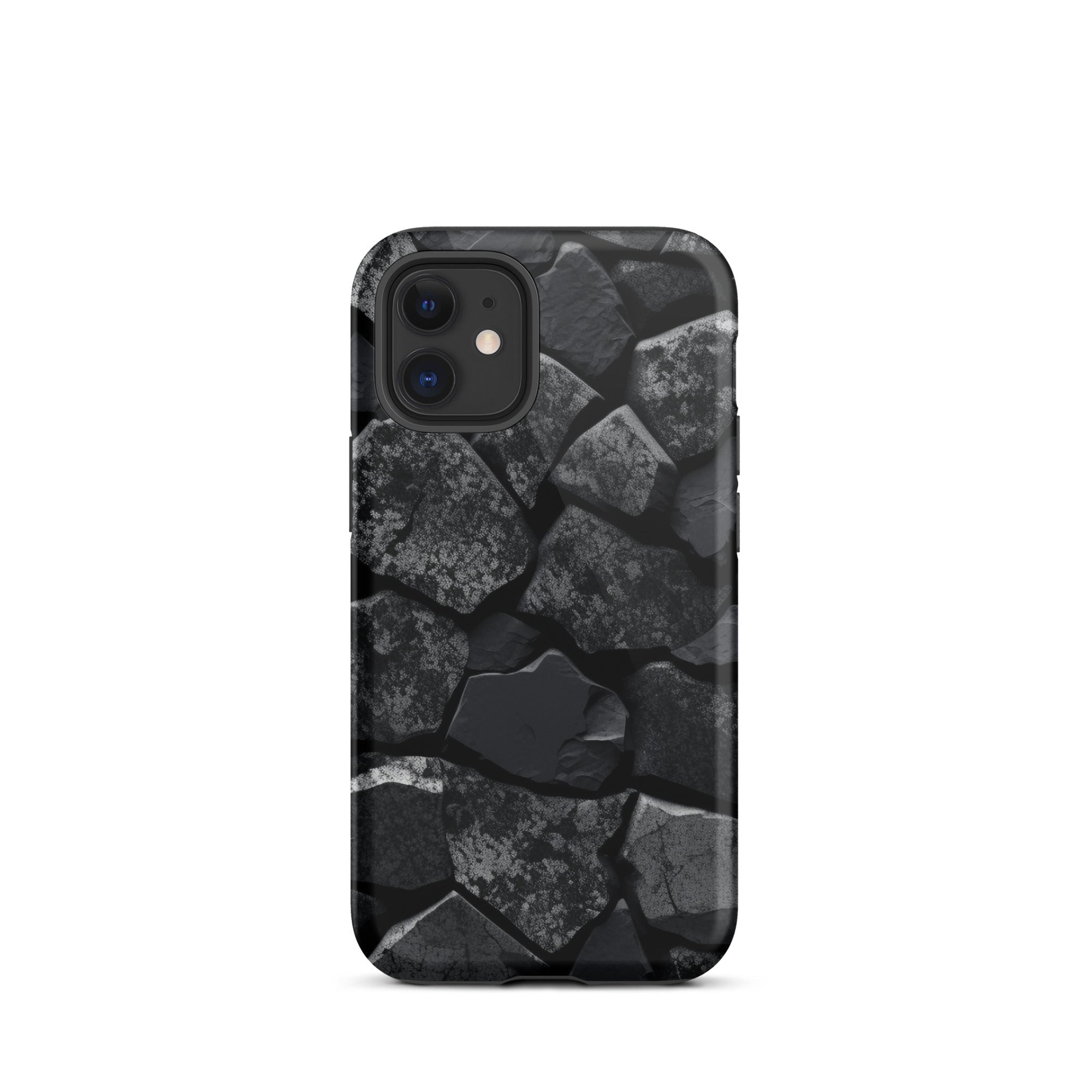 Marinace Granite iPhone Case by Visual Verse - Image 7