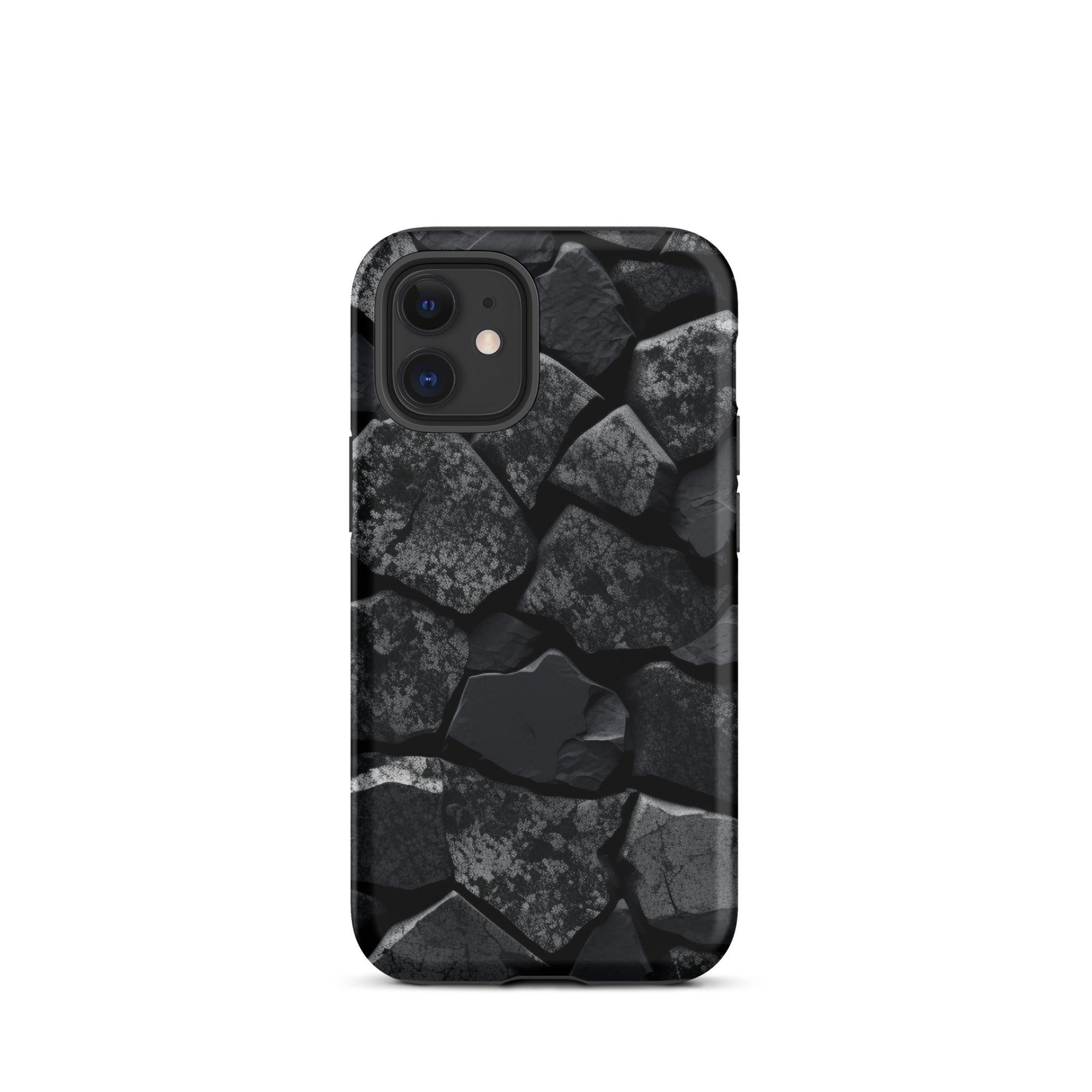 Marinace Granite iPhone Case by Visual Verse - Image 8
