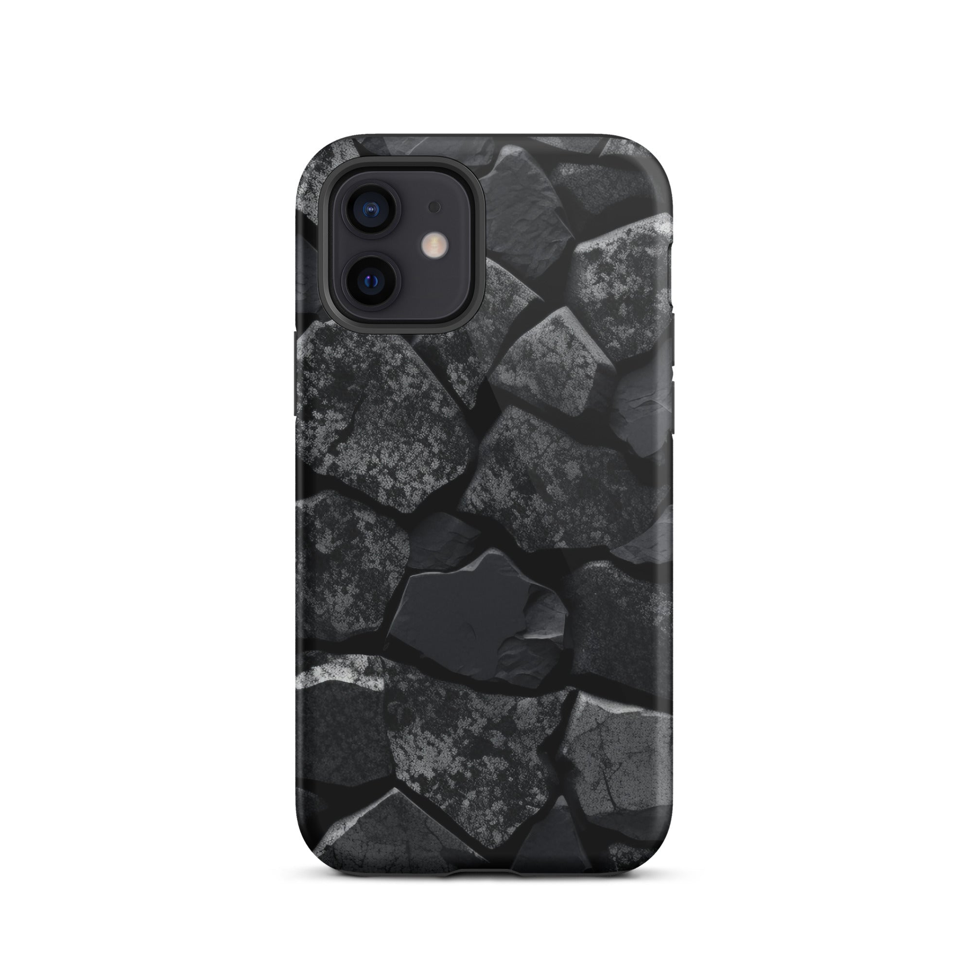 Marinace Granite iPhone Case by Visual Verse - Image 9