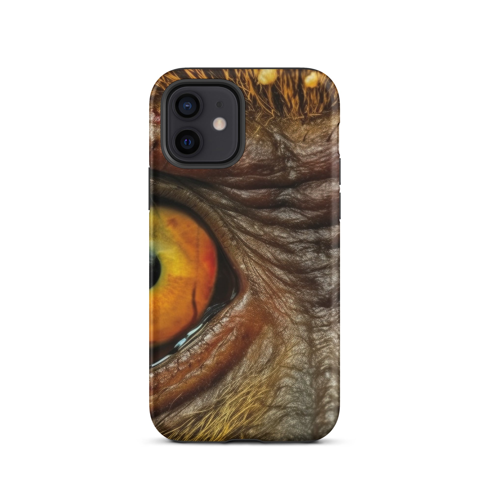 Monkey Business iPhone Case by Visual Verse - Image 10