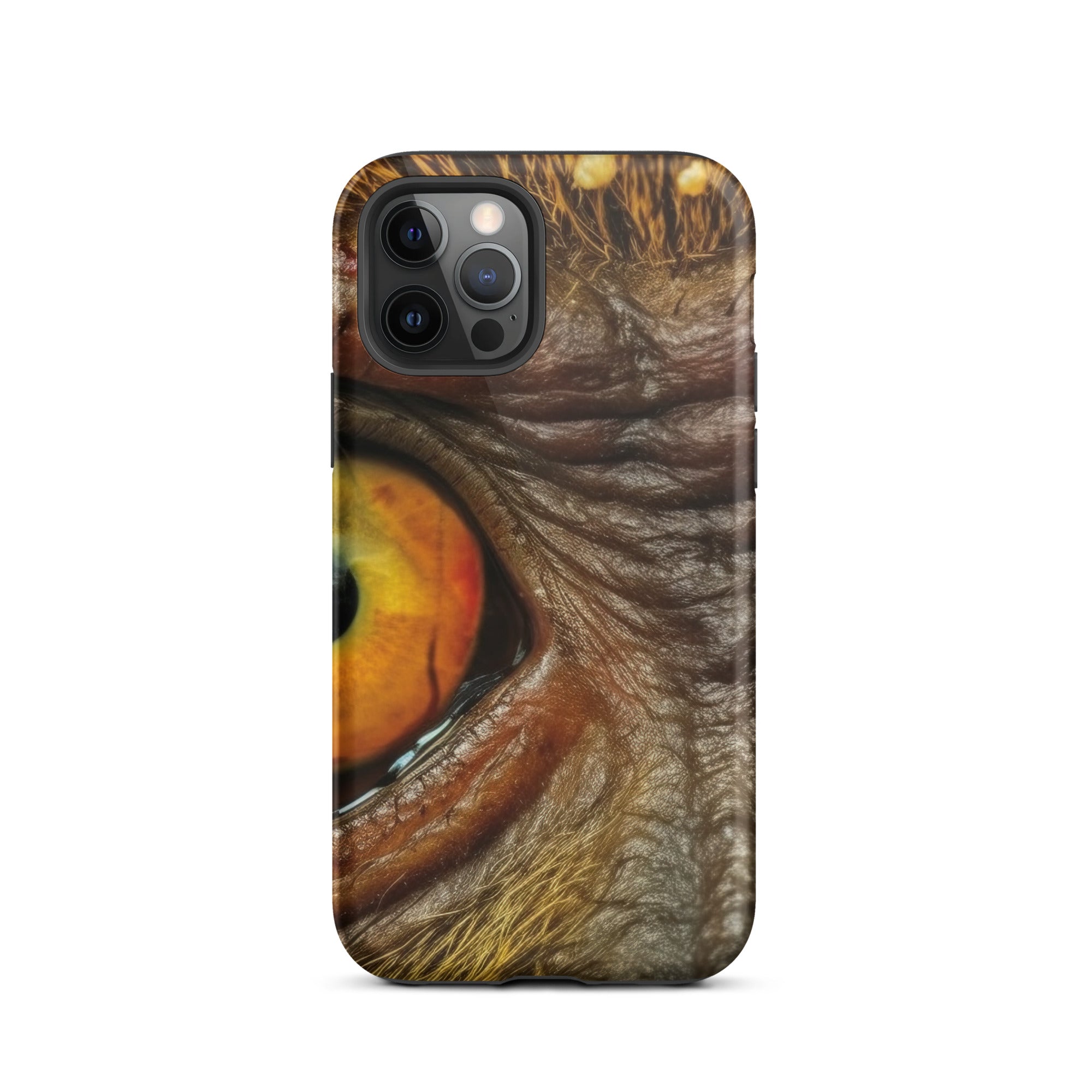 Monkey Business iPhone Case by Visual Verse - Image 11