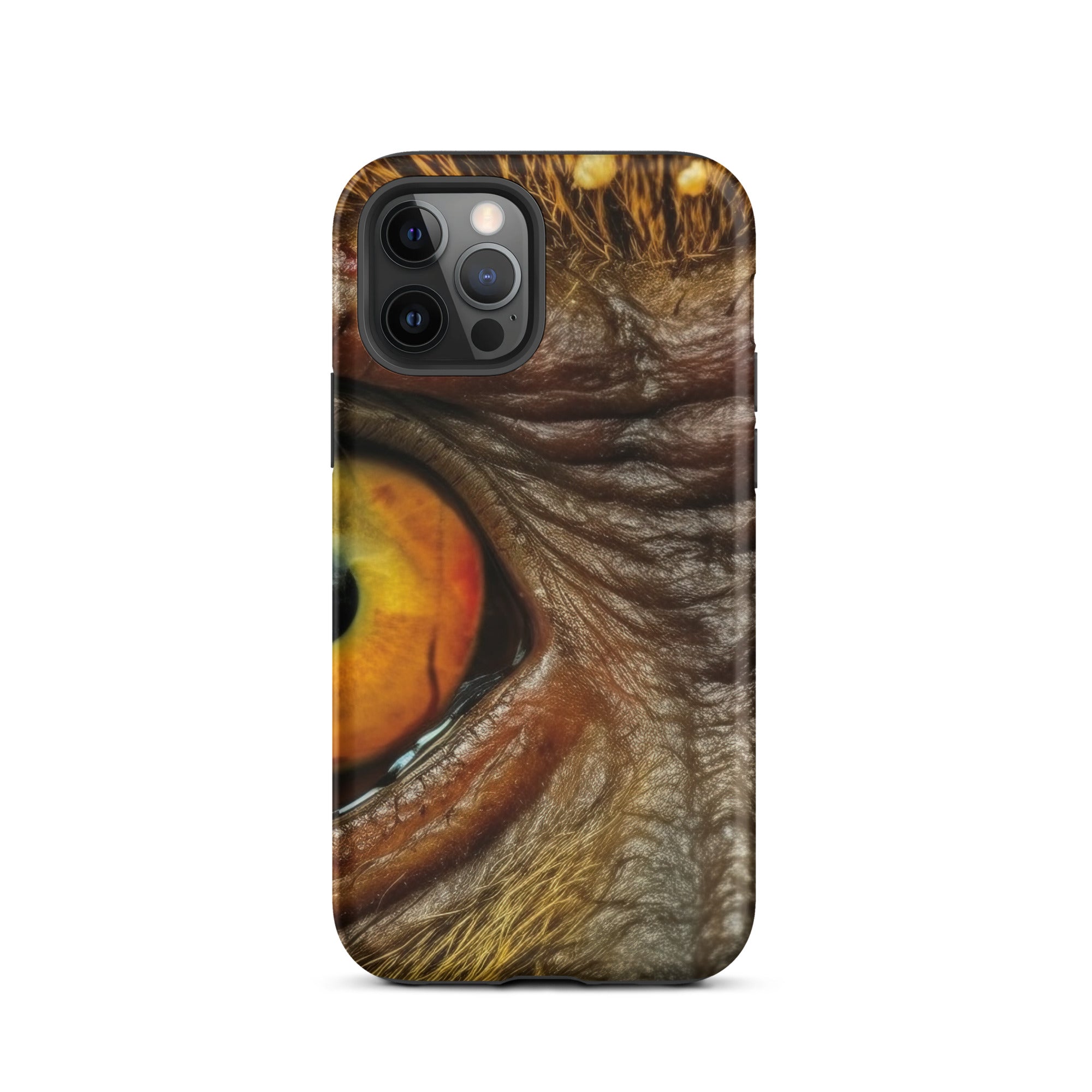 Monkey Business iPhone Case by Visual Verse - Image 12