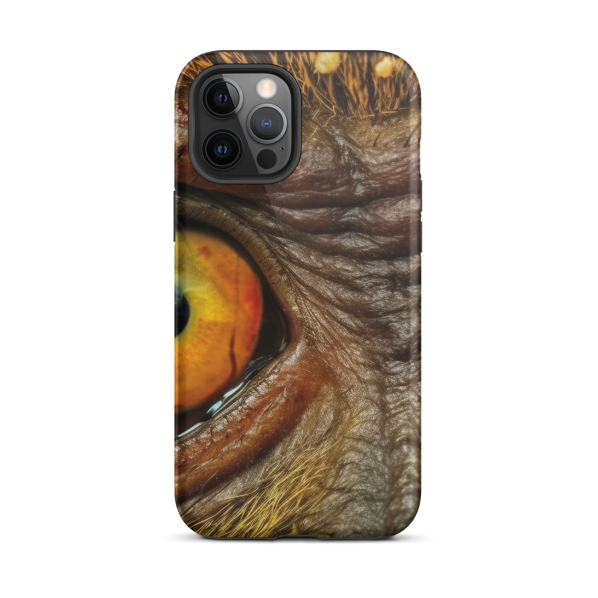 Monkey Business iPhone Case by Visual Verse - Image 13