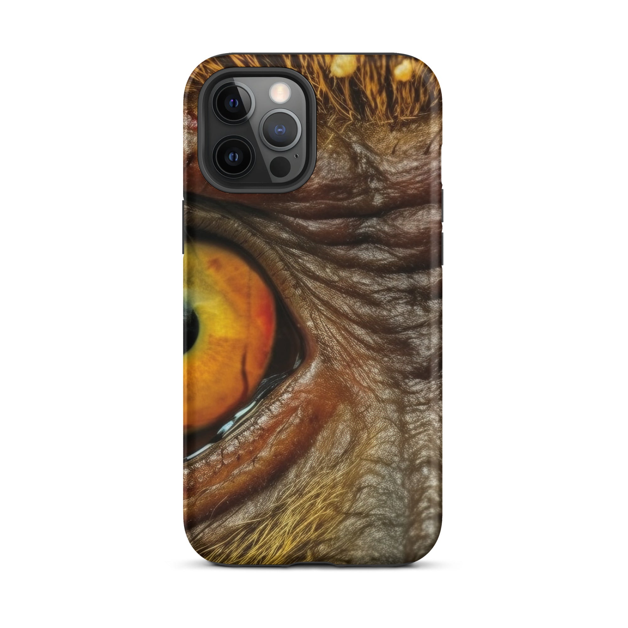 Monkey Business iPhone Case by Visual Verse - Image 14