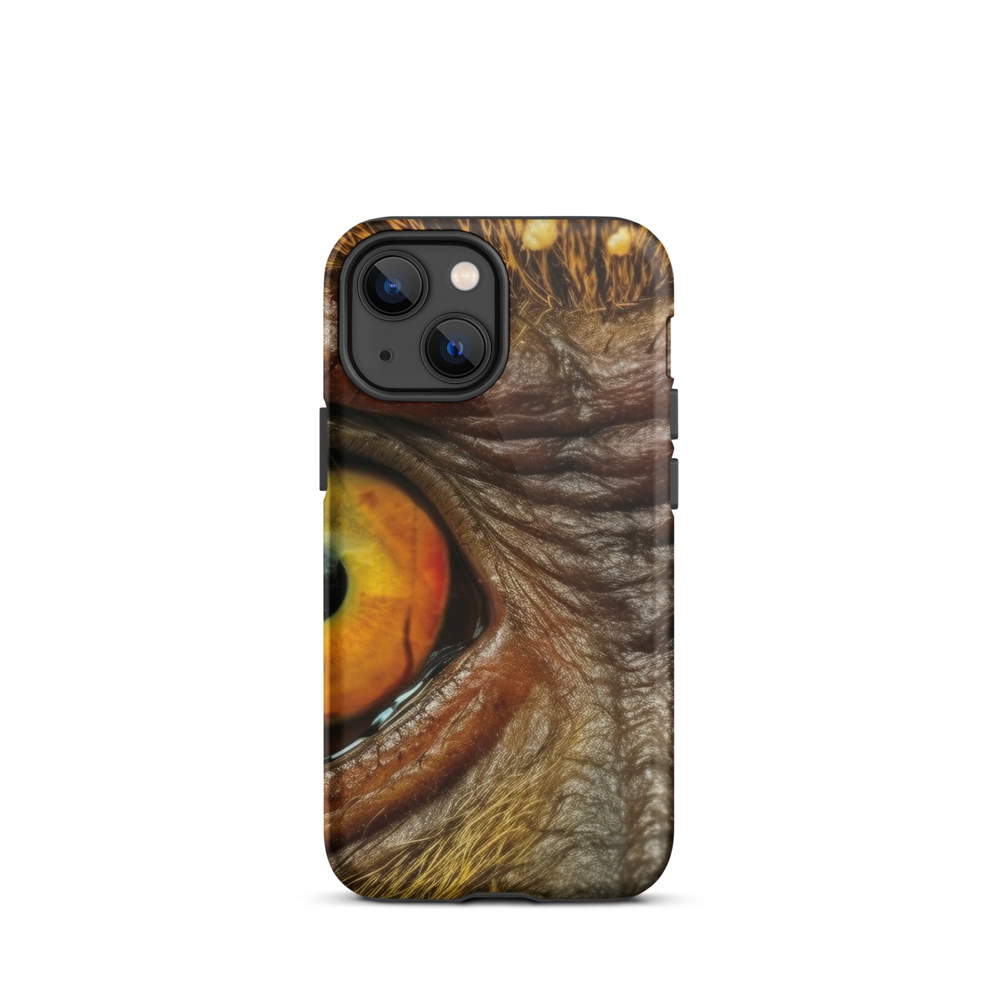 Monkey Business iPhone Case by Visual Verse - Image 15