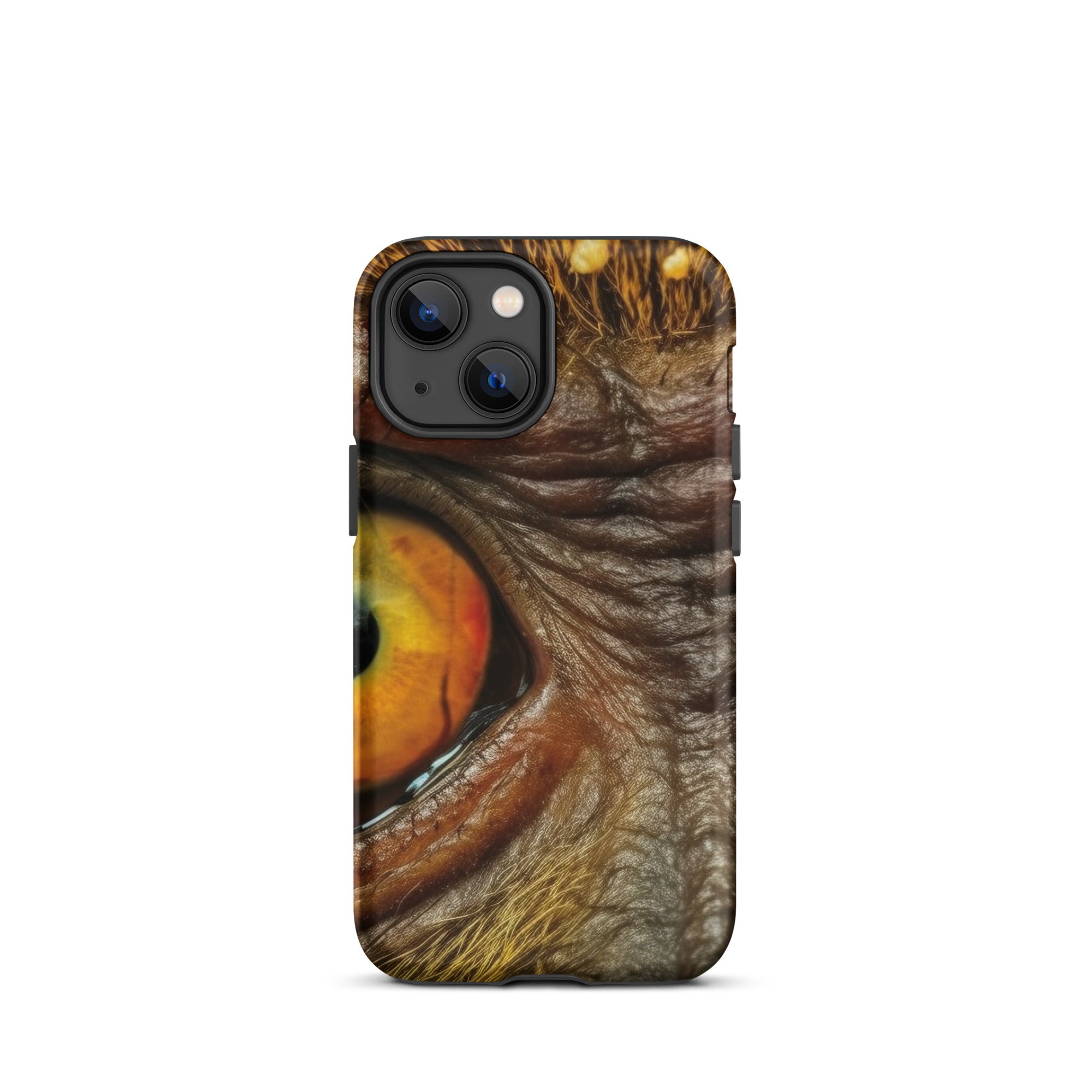 Monkey Business iPhone Case by Visual Verse - Image 16