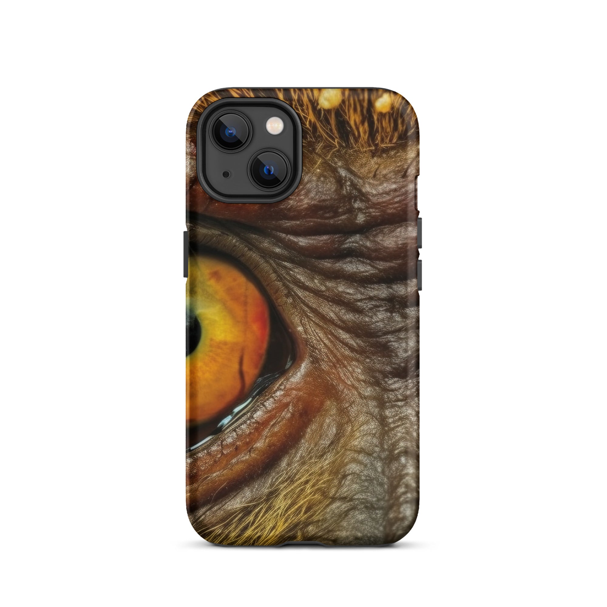 Monkey Business iPhone Case by Visual Verse - Image 18