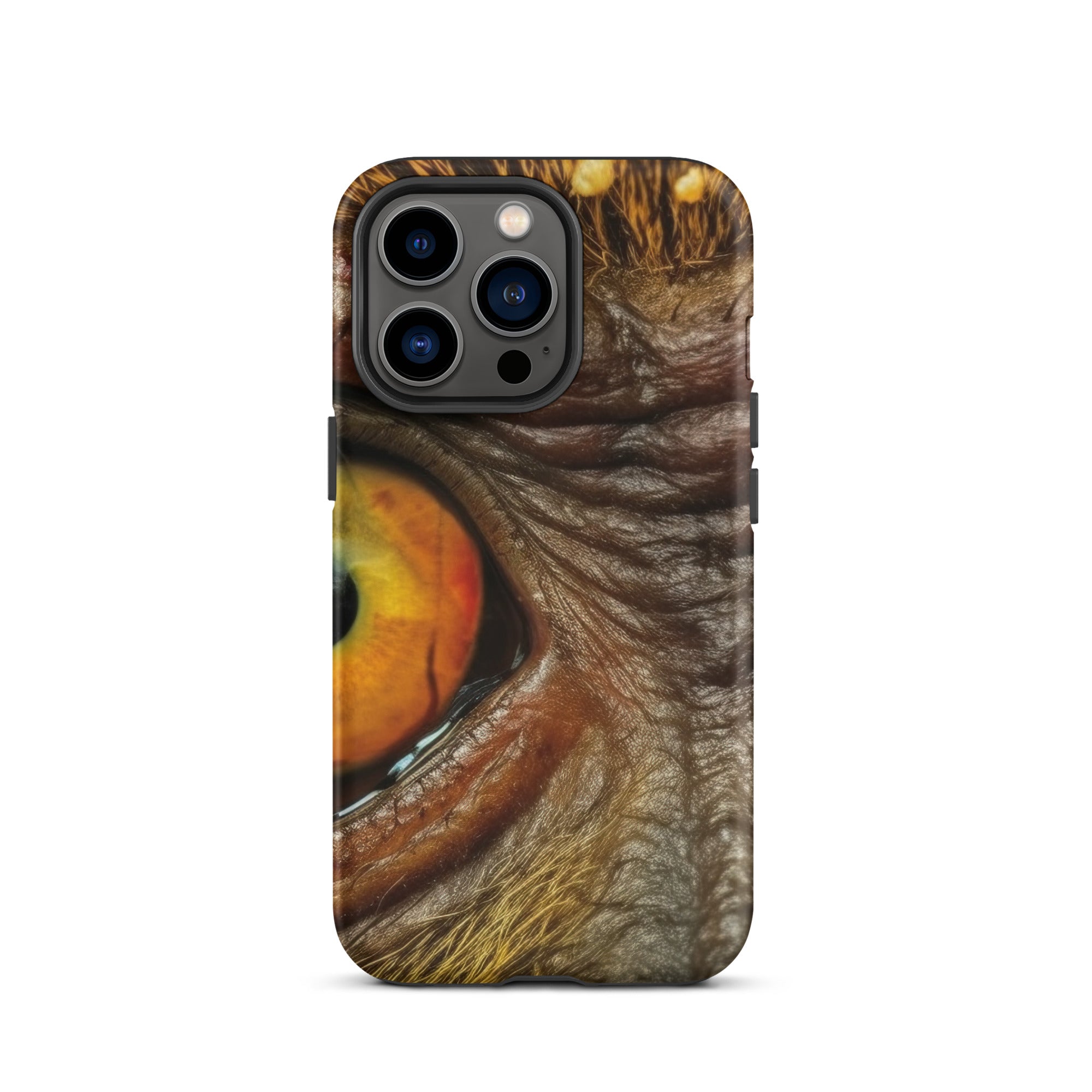 Monkey Business iPhone Case by Visual Verse - Image 20