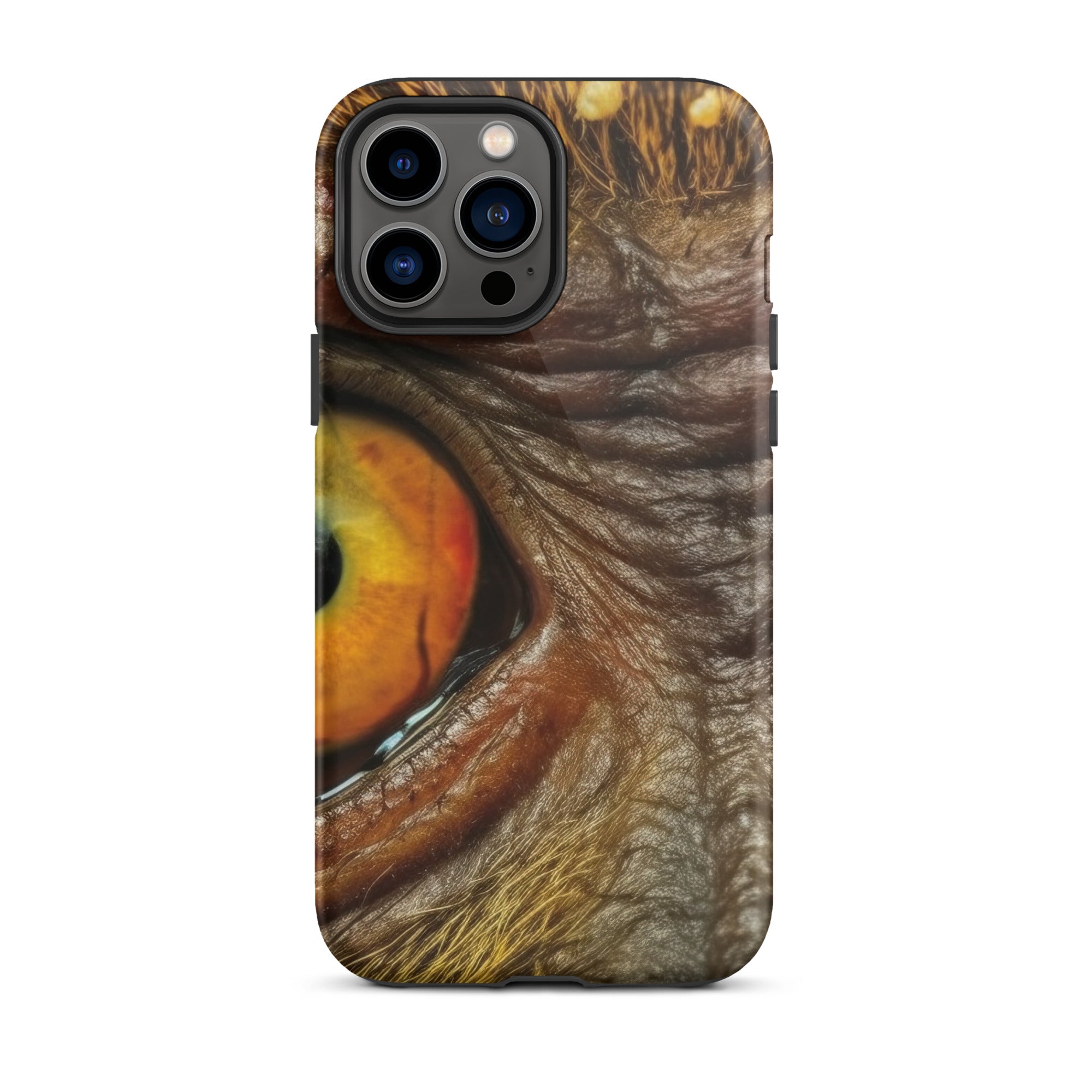 Monkey Business iPhone Case by Visual Verse - Image 21