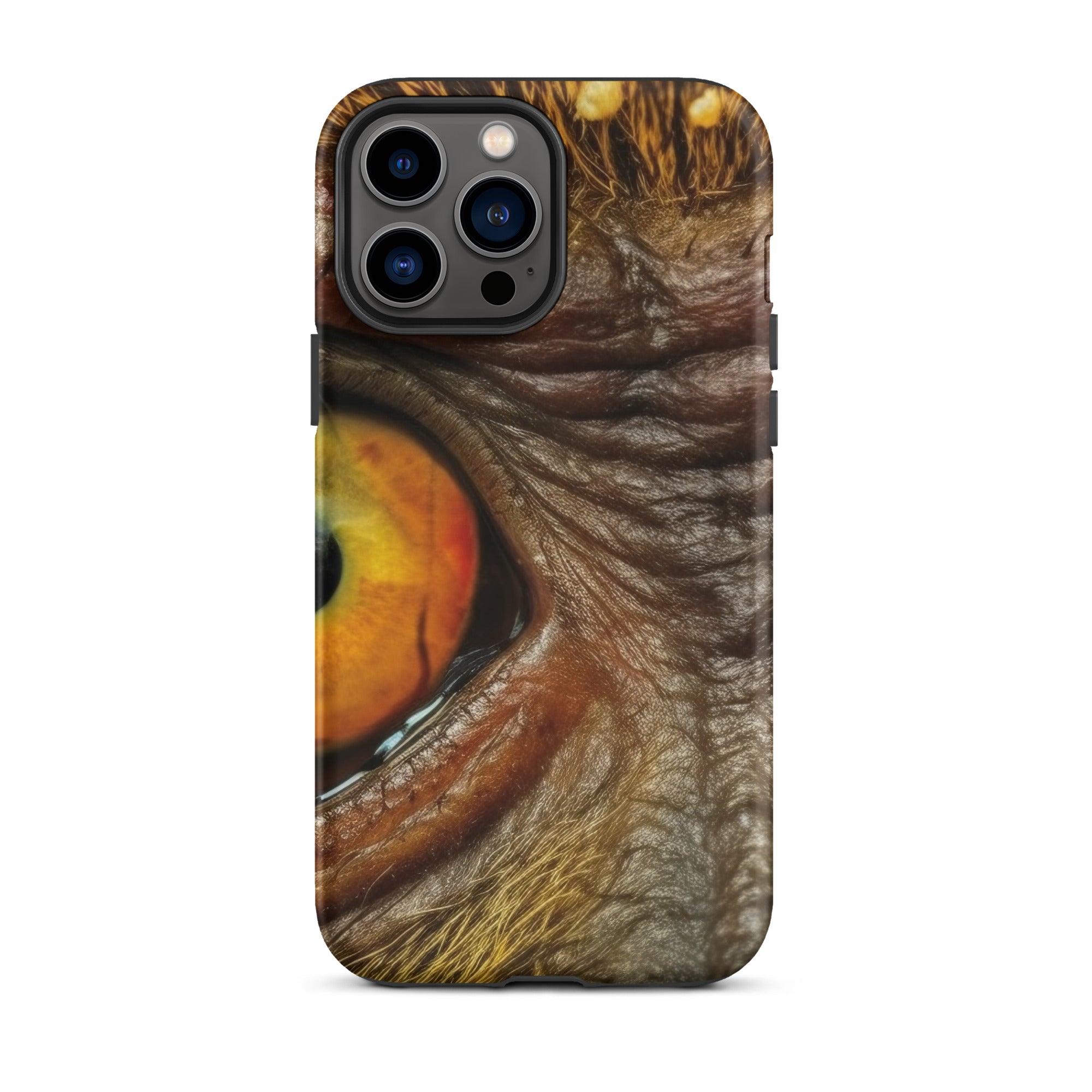 Monkey Business iPhone Case by Visual Verse - Image 22