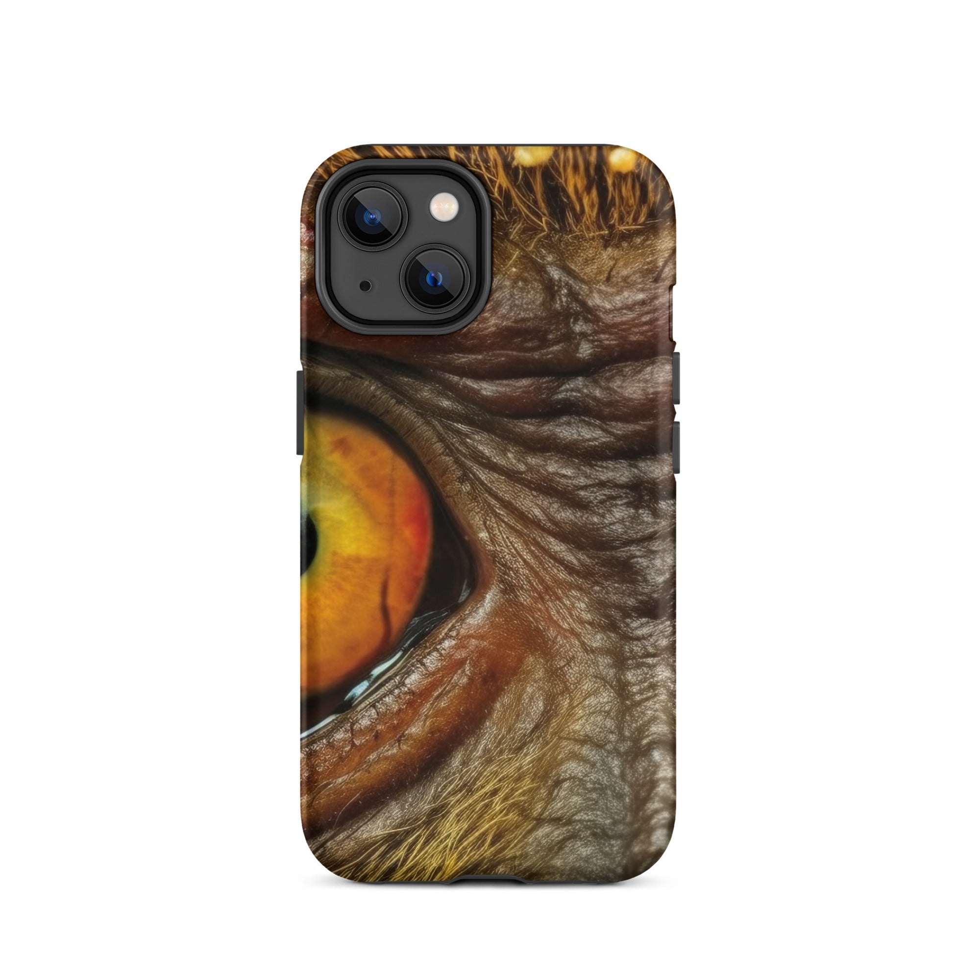 Monkey Business iPhone Case by Visual Verse - Image 24