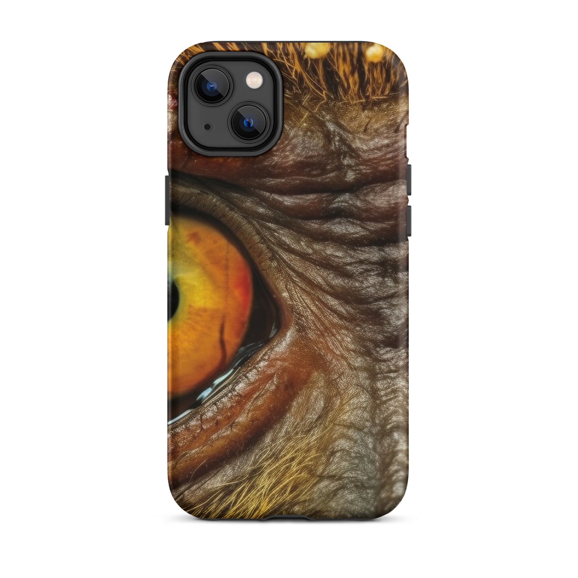 Monkey Business iPhone Case by Visual Verse - Image 26