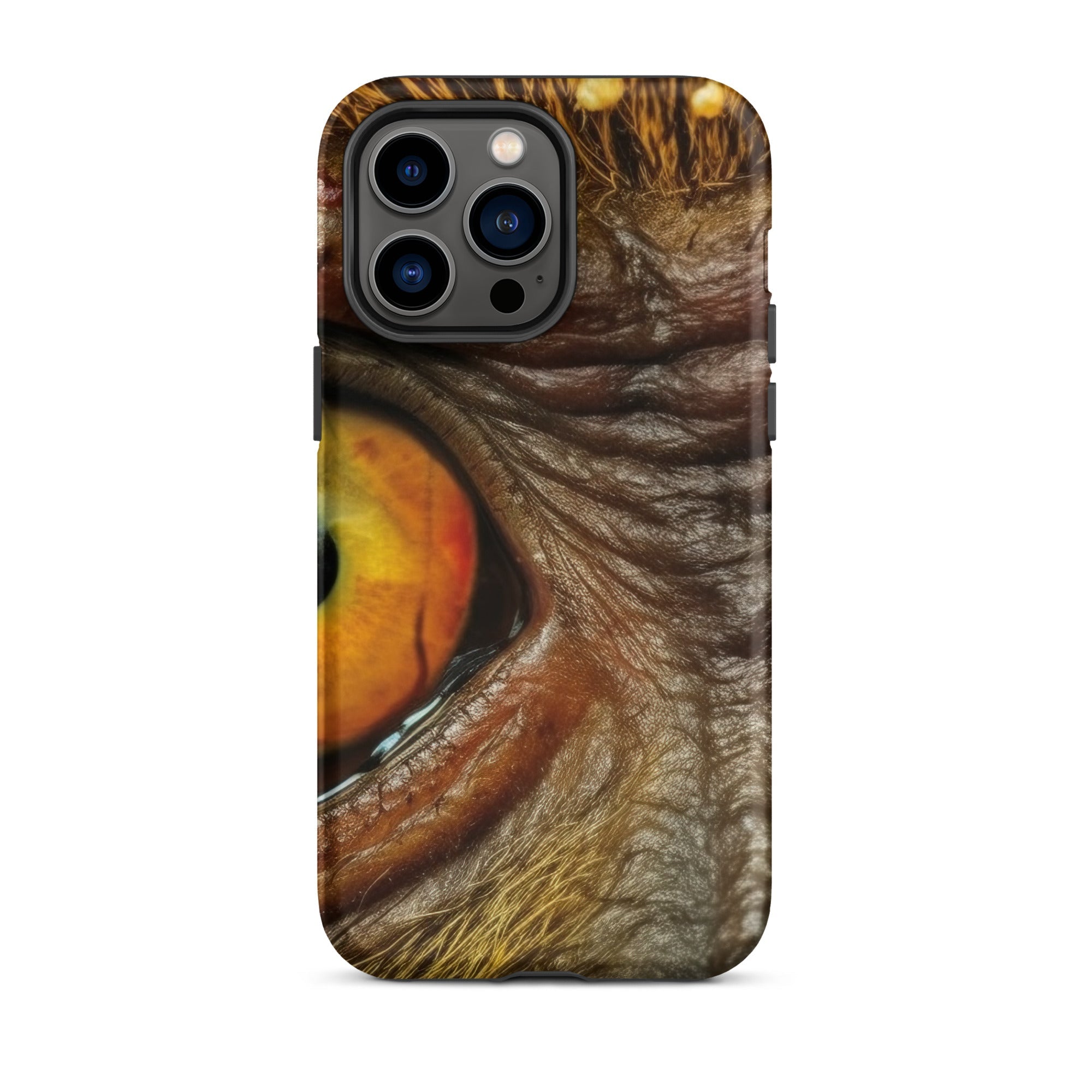 Monkey Business iPhone Case by Visual Verse - Image 30
