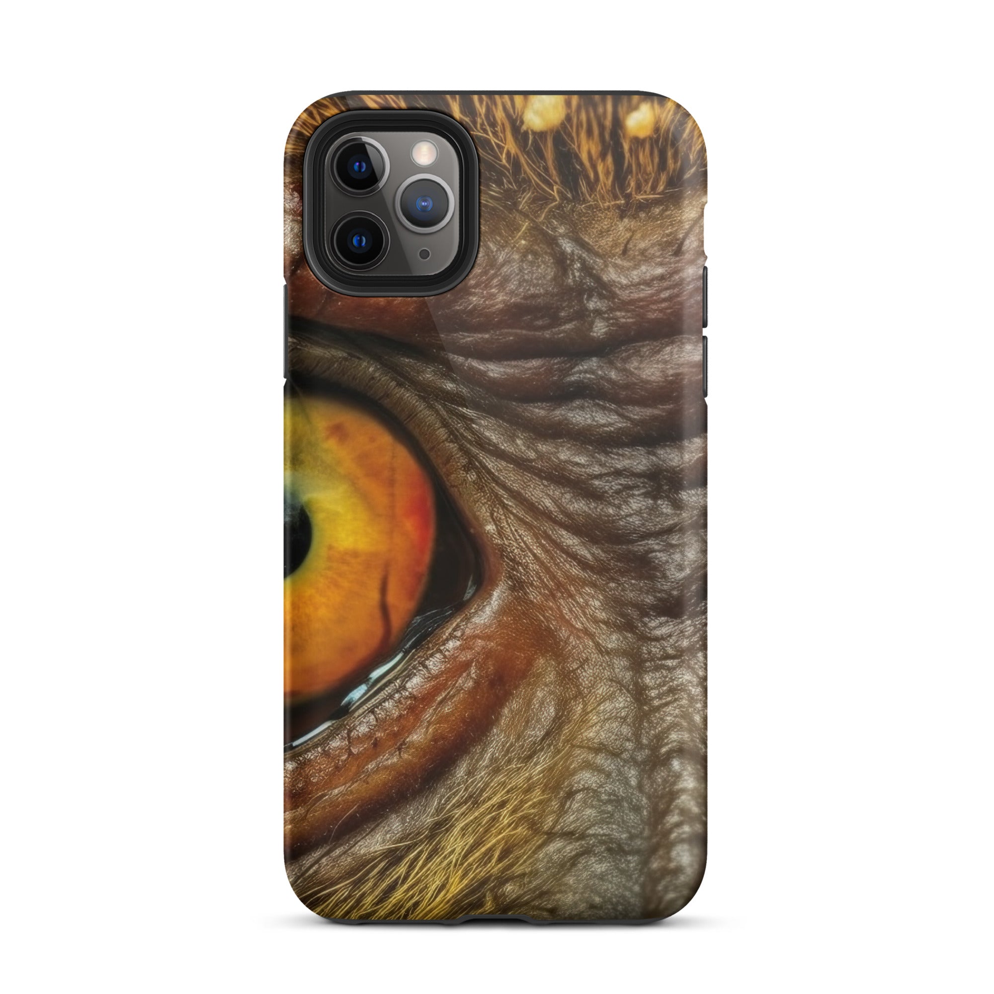 Monkey Business iPhone Case by Visual Verse - Image 5