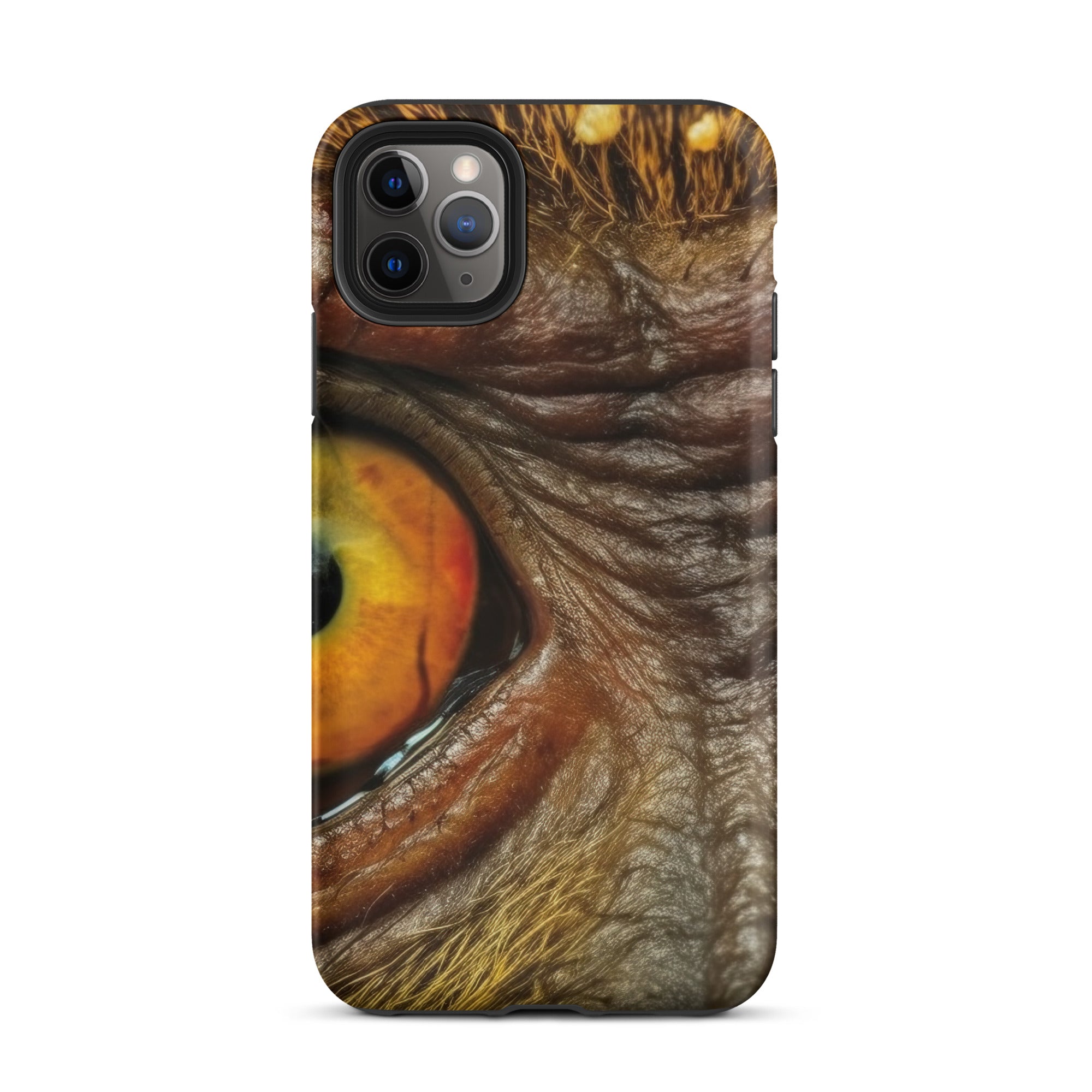 Monkey Business iPhone Case by Visual Verse - Image 6