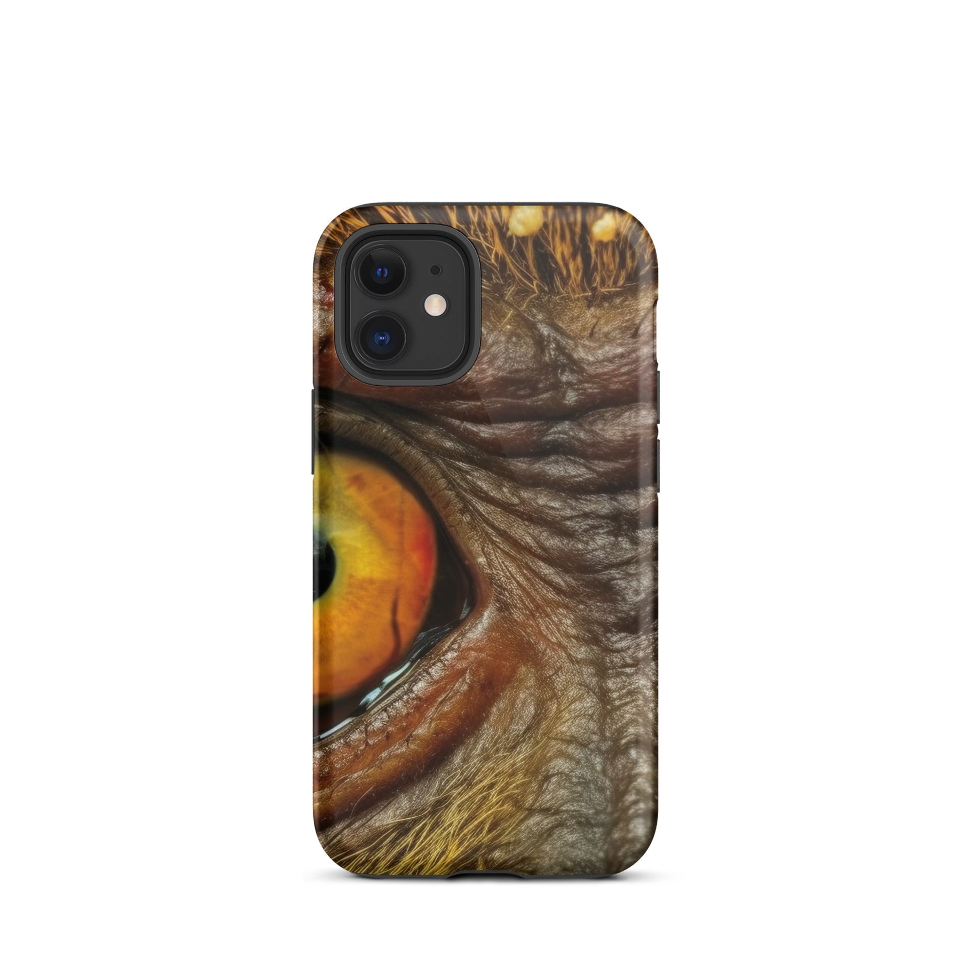 Monkey Business iPhone Case by Visual Verse - Image 7