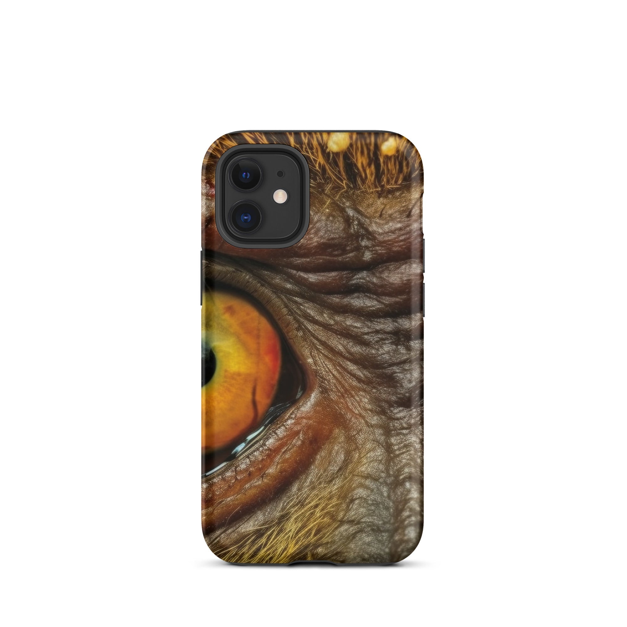 Monkey Business iPhone Case by Visual Verse - Image 8