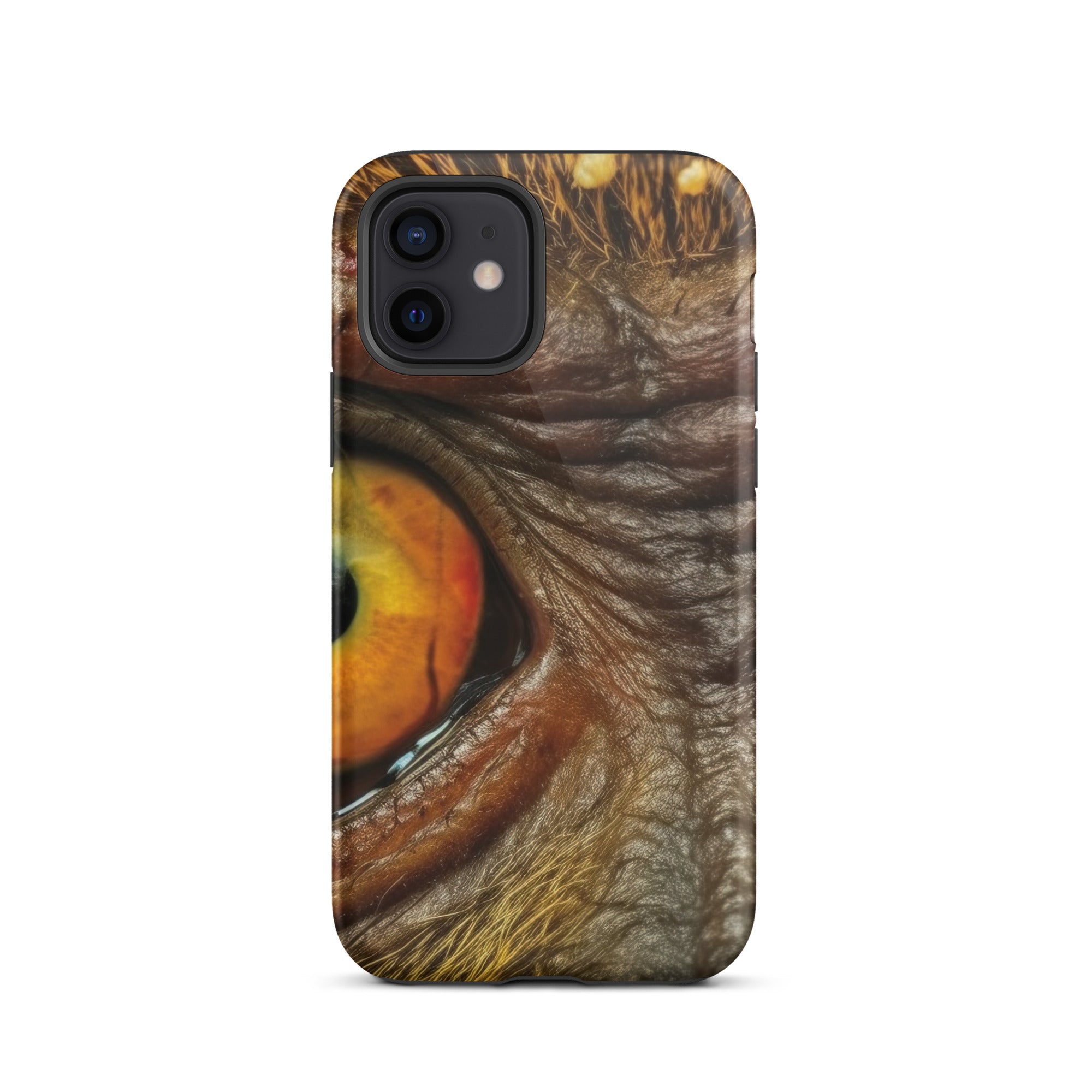 Monkey Business iPhone Case by Visual Verse - Image 9