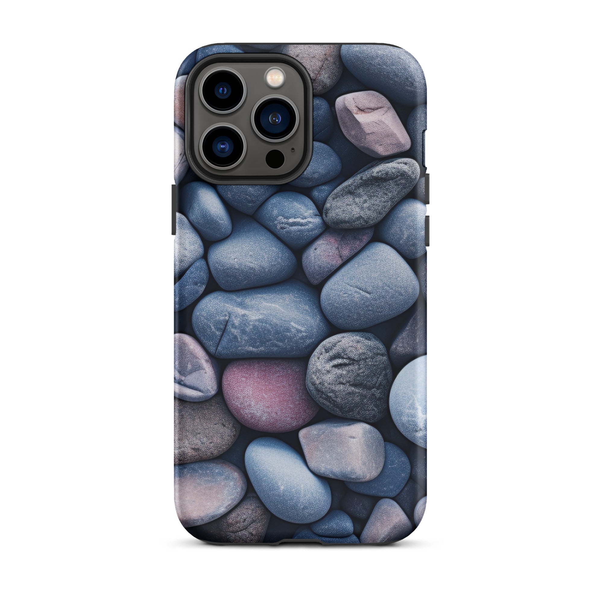 Moonstone iPhone Case by Visual Verse - Image 22
