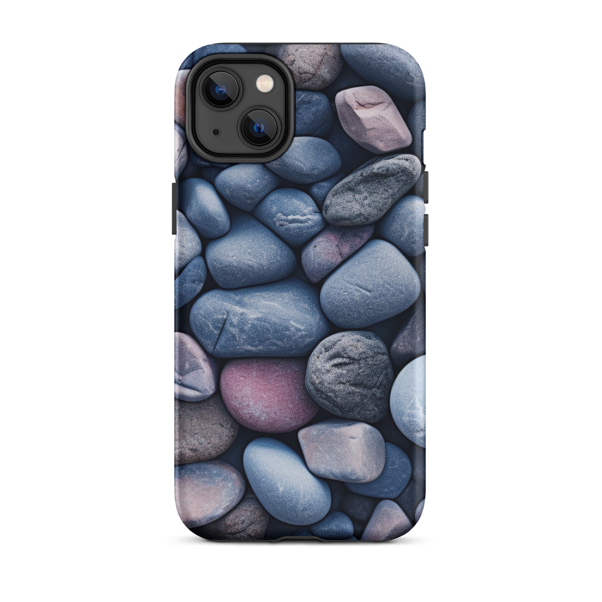 Moonstone iPhone Case by Visual Verse - Image 26