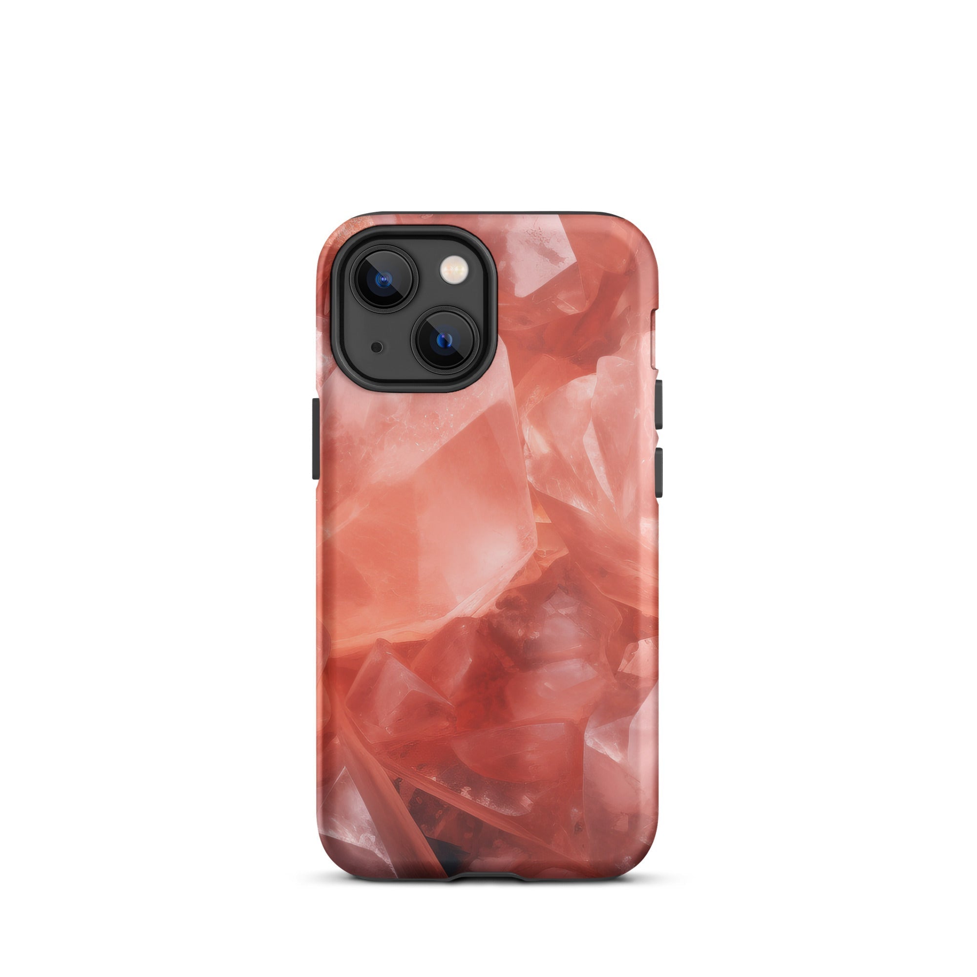 Morganite Rock iPhone Case by Visual Verse - Image 15