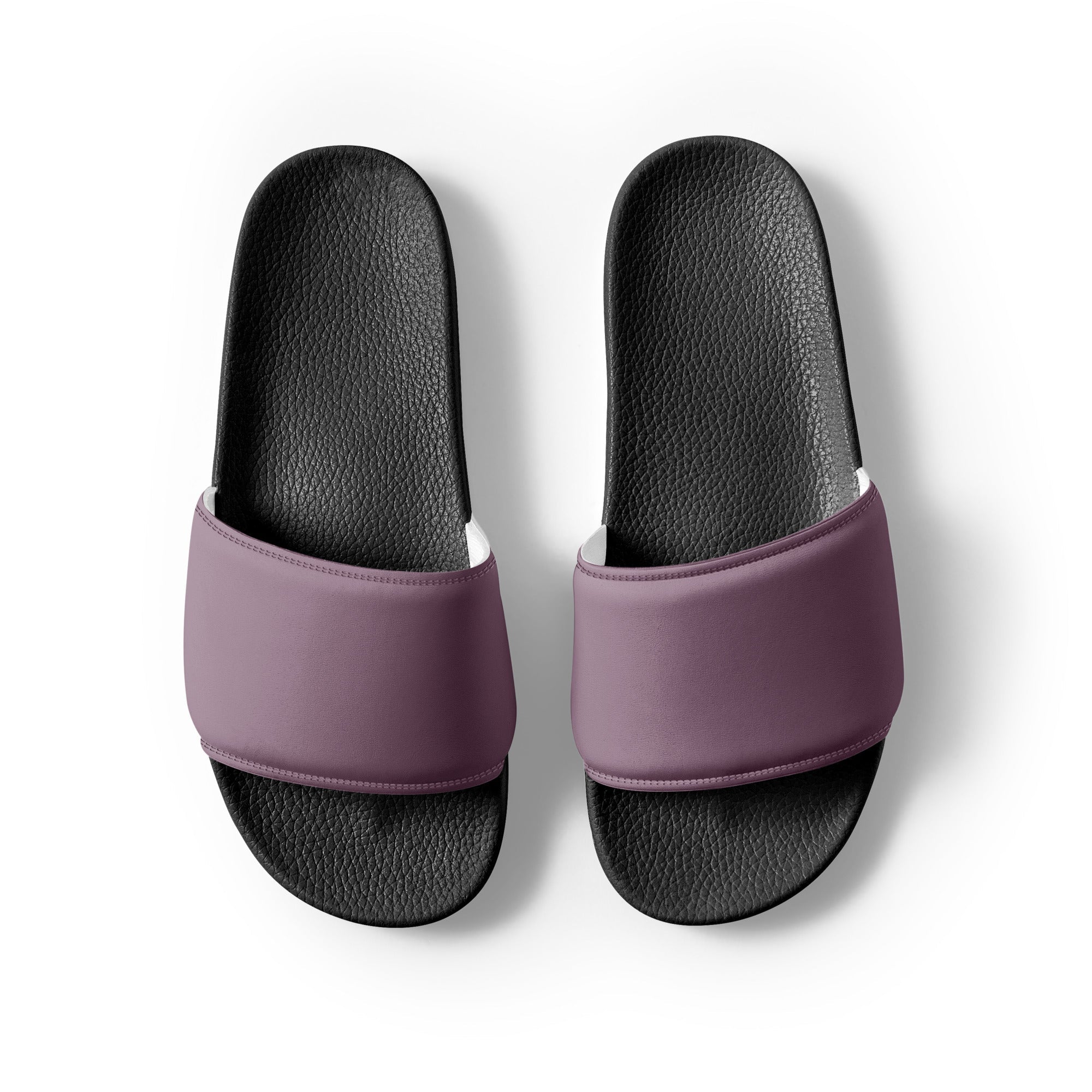 Mountbatten Color Women's Slides by Visual Verse - Image 2