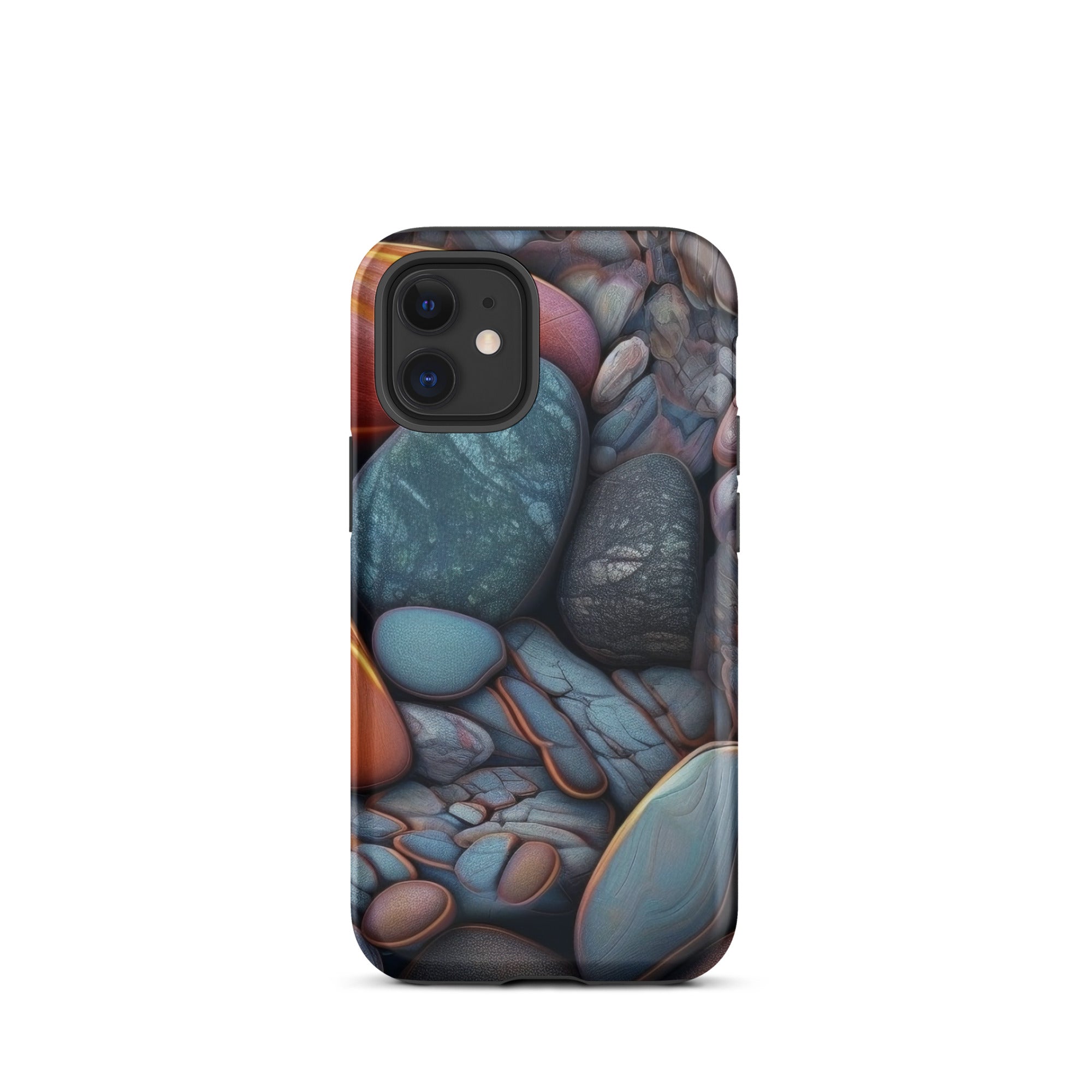 Opal Rock iPhone Case by Visual Verse - Image 8