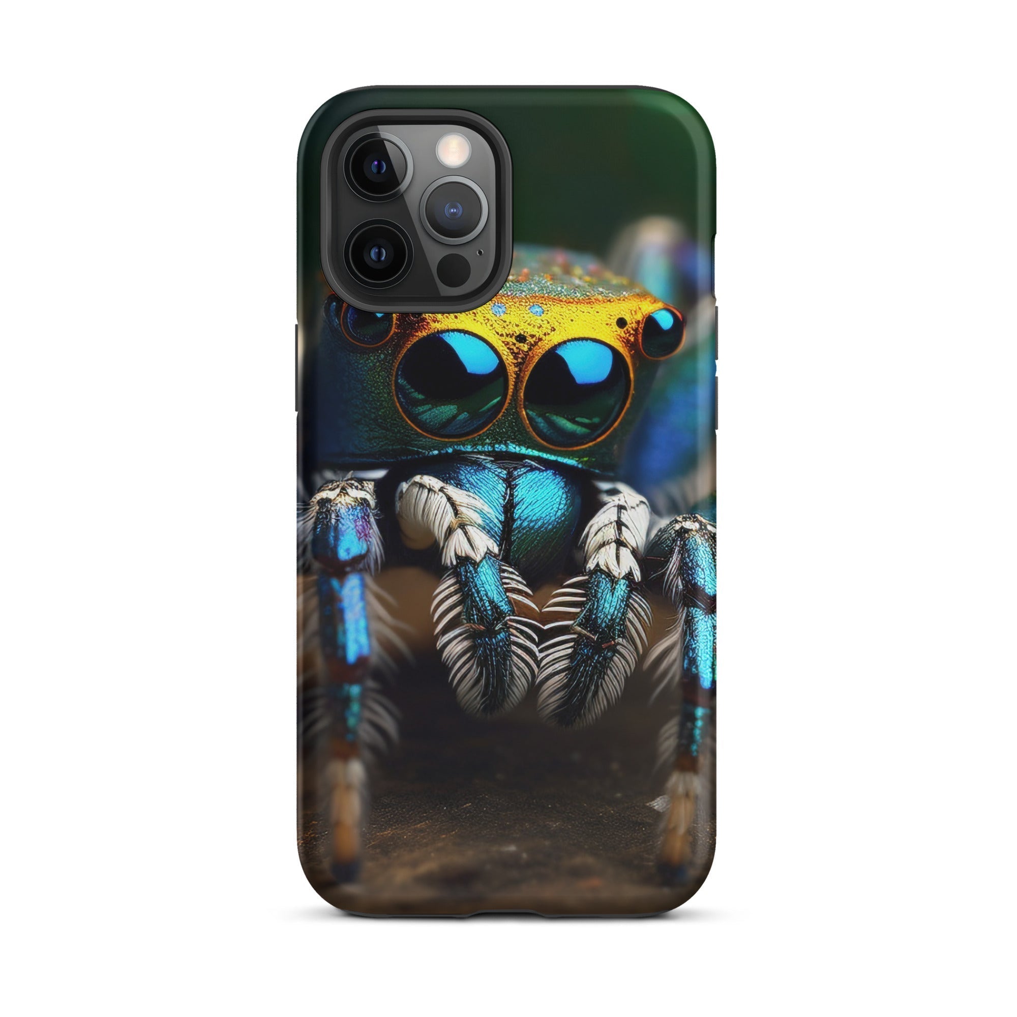 Patterned iPhone Case by Visual Verse - Image 14