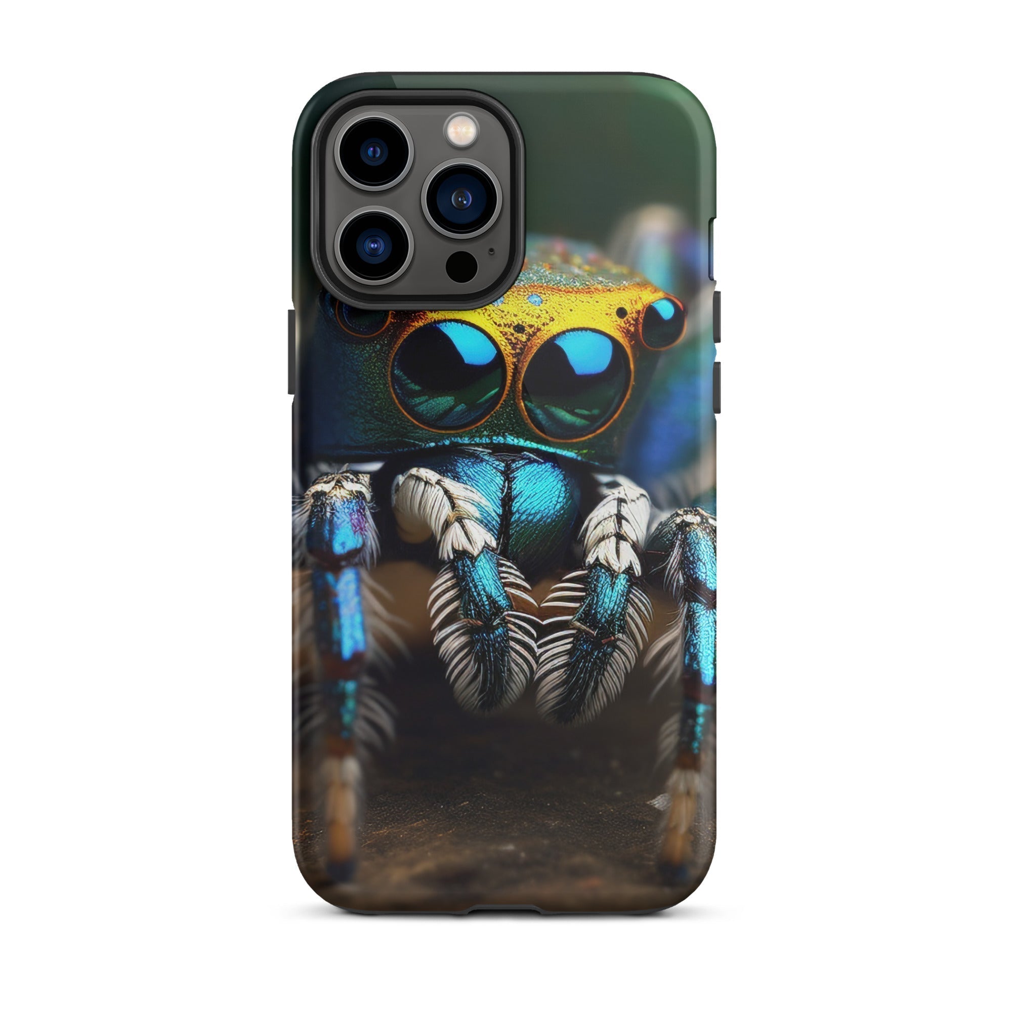 Patterned iPhone Case by Visual Verse - Image 21