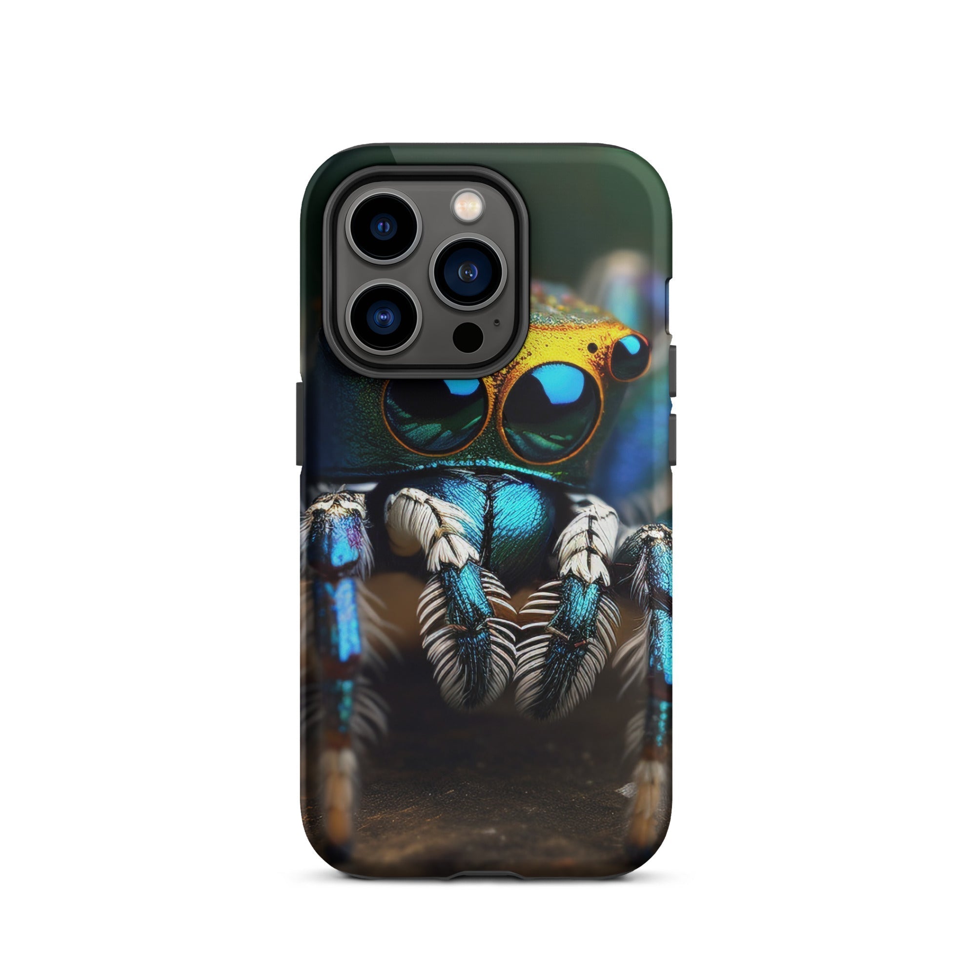 Patterned iPhone Case by Visual Verse - Image 27