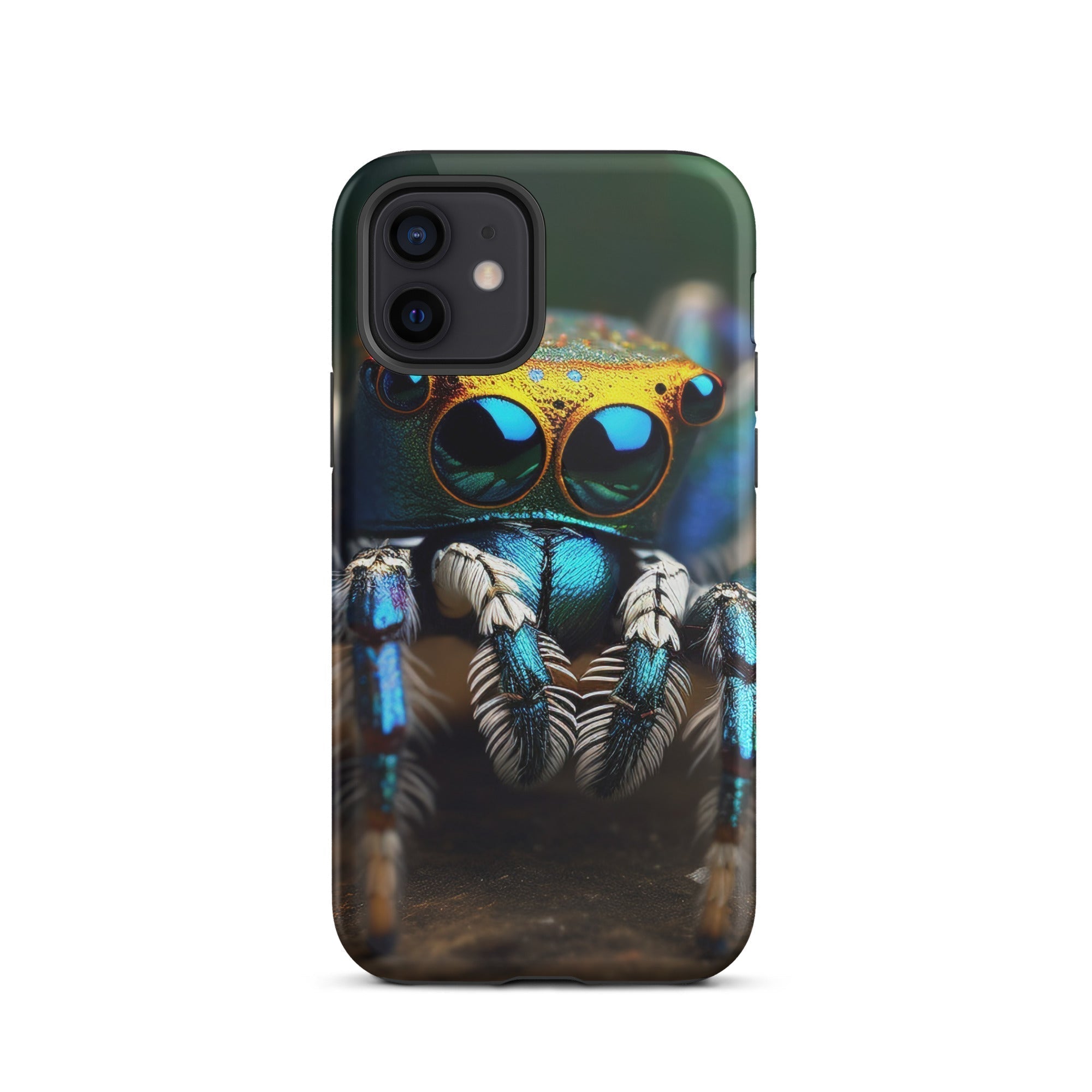 Patterned iPhone Case by Visual Verse - Image 9