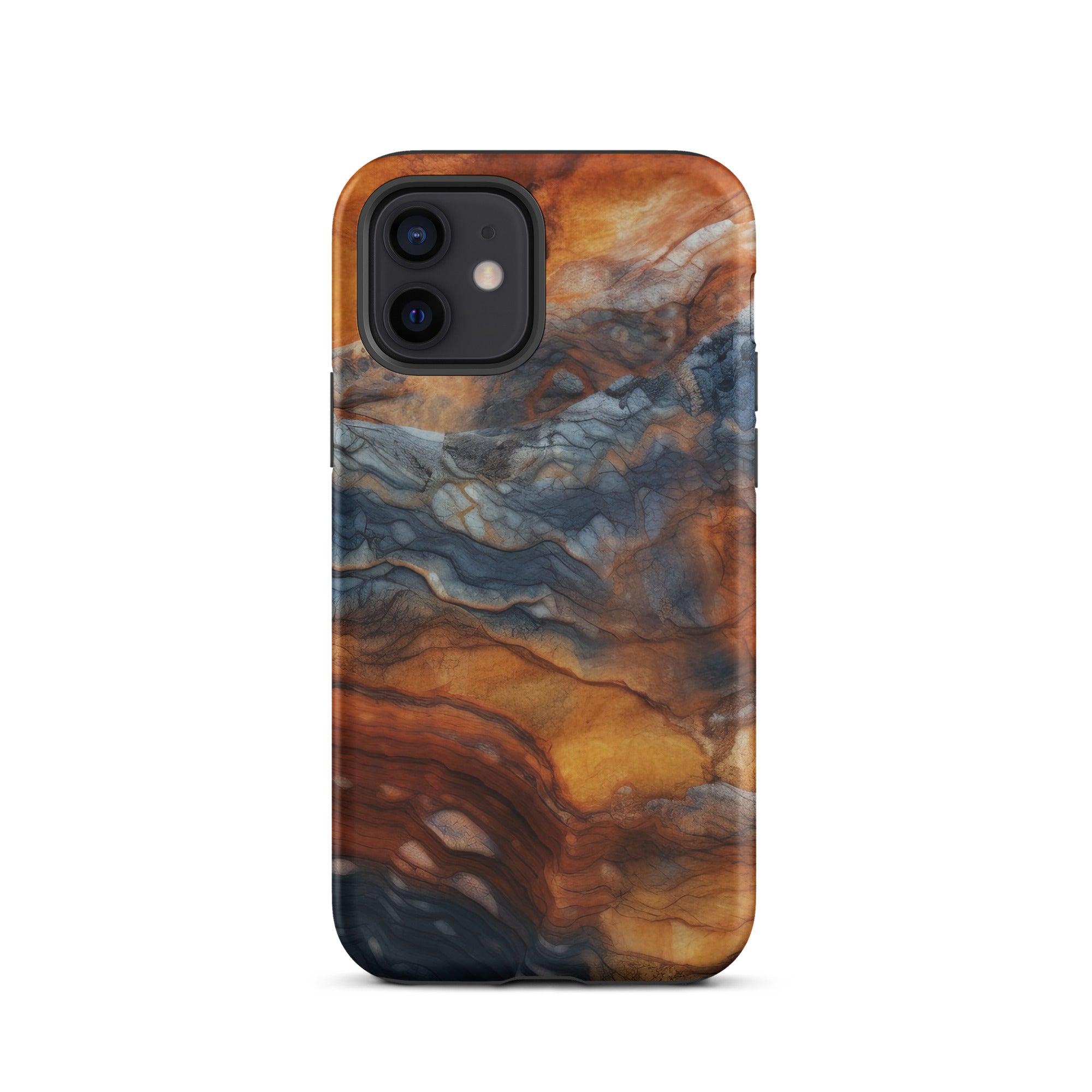 Pietersite iPhone Case by Visual Verse - Image 10