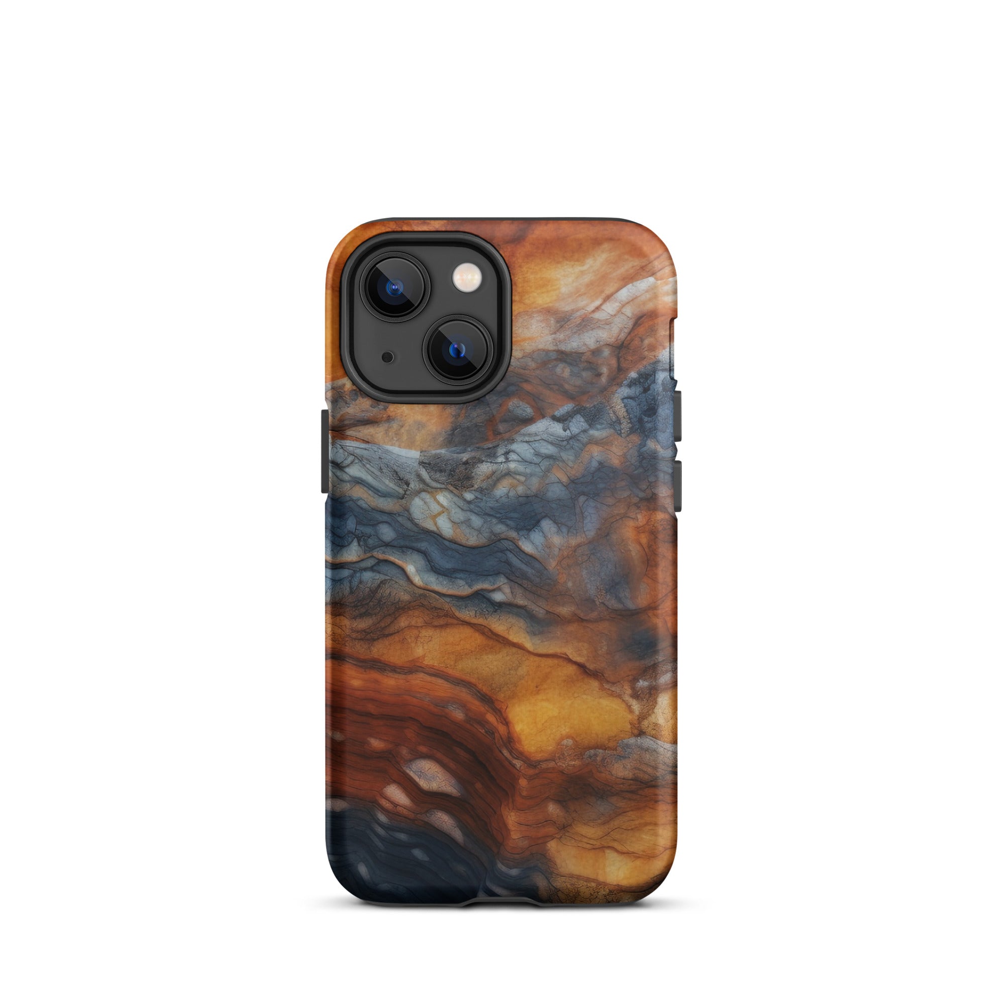 Pietersite iPhone Case by Visual Verse - Image 15