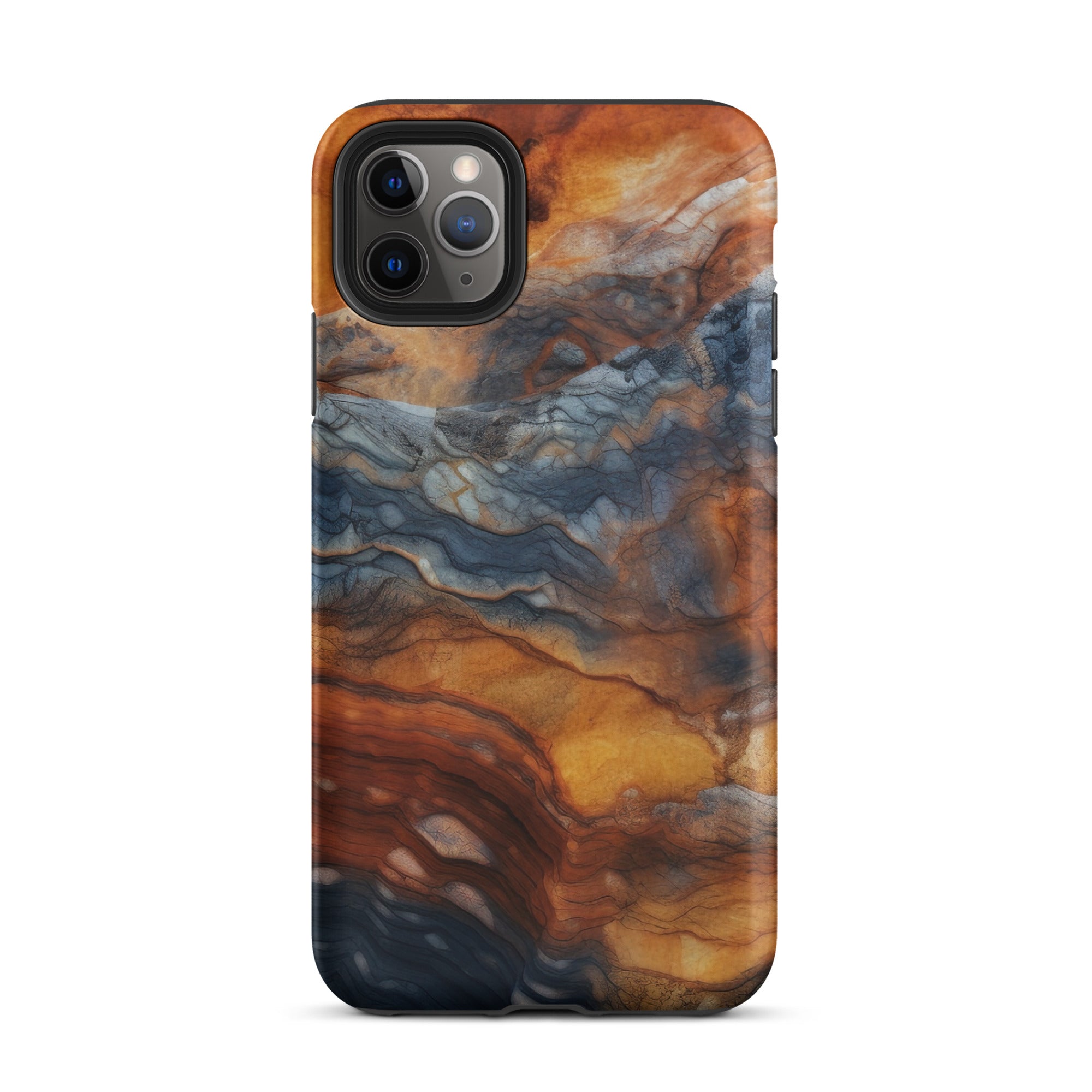 Pietersite iPhone Case by Visual Verse - Image 6