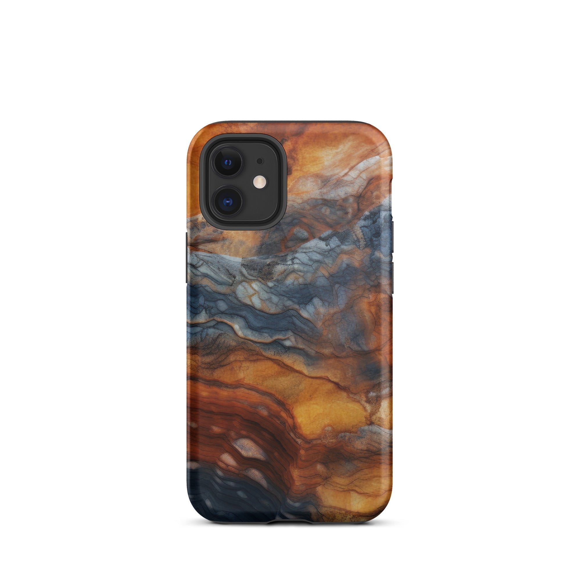 Pietersite iPhone Case by Visual Verse - Image 7