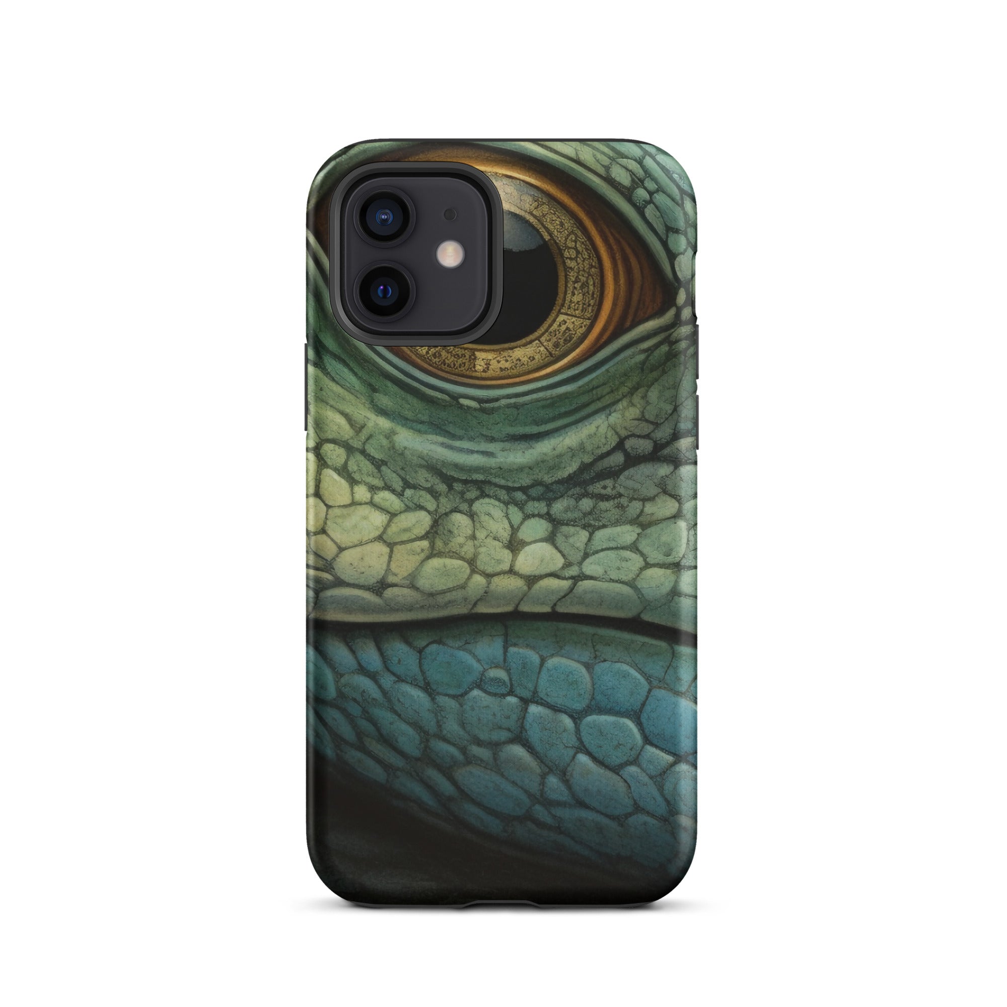 Platypus Bill iPhone Case by Visual Verse - Image 10