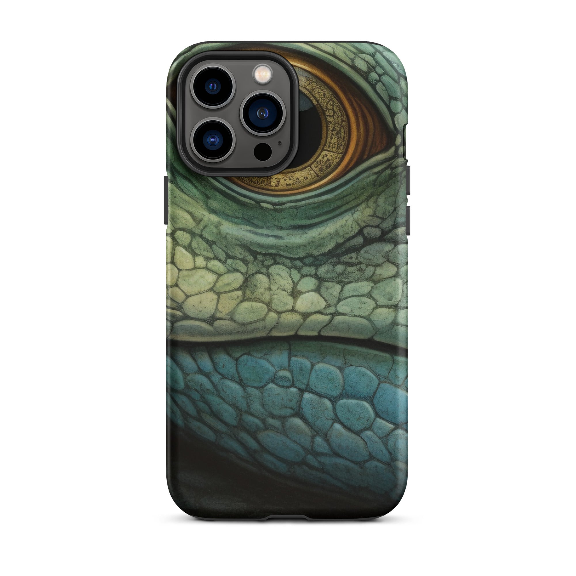 Platypus Bill iPhone Case by Visual Verse - Image 22
