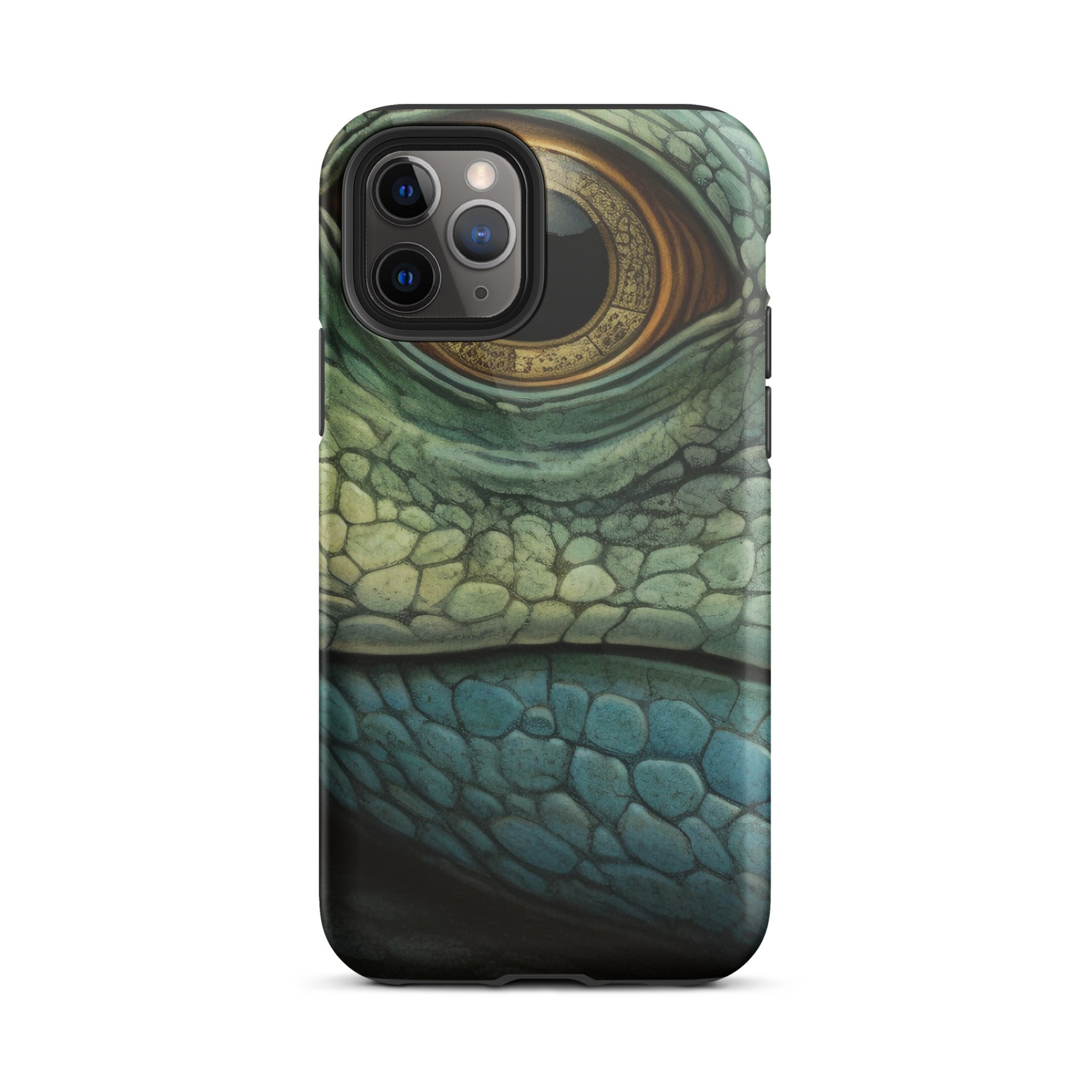 Platypus Bill iPhone Case by Visual Verse - Image 3